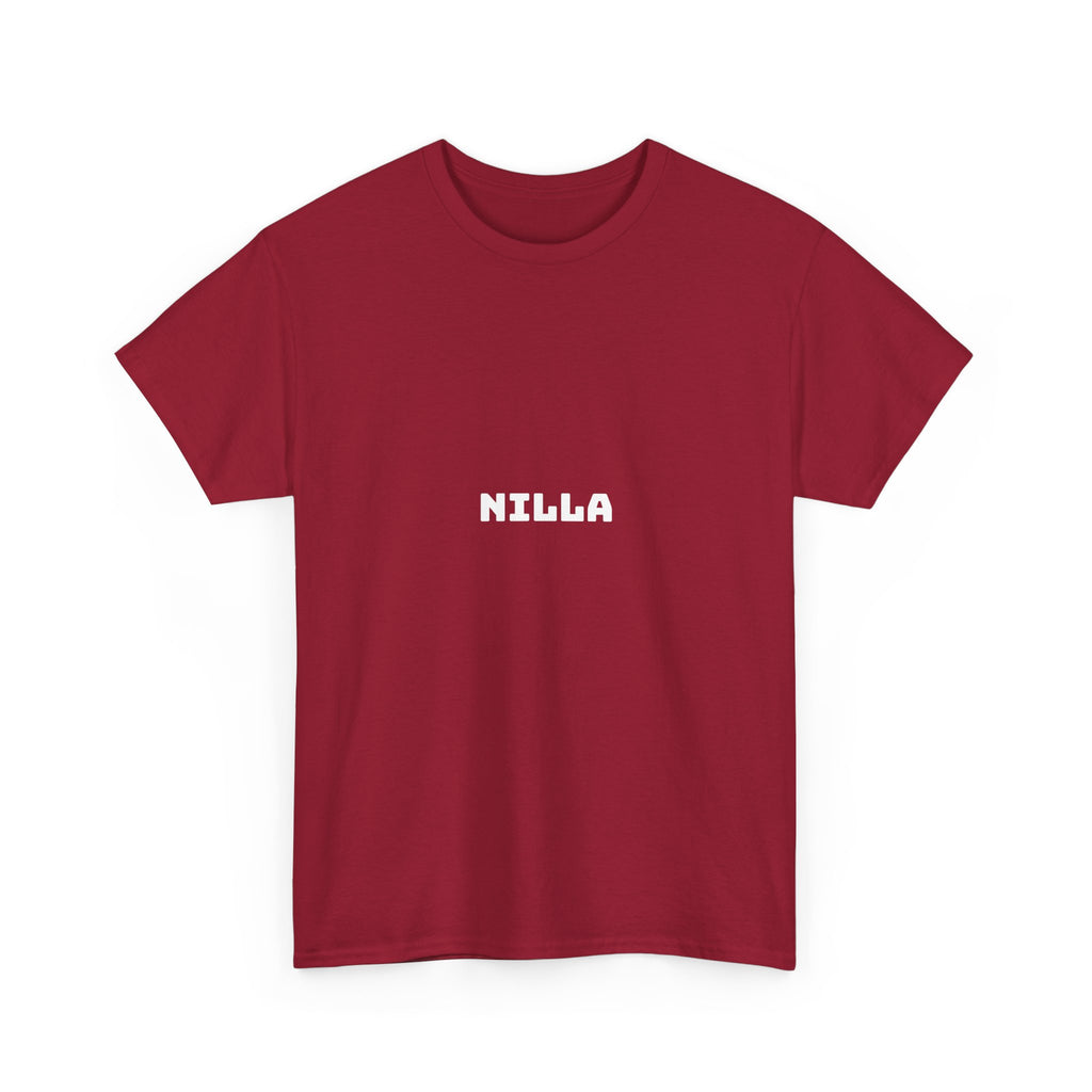 Nilla Dark T-Shirt