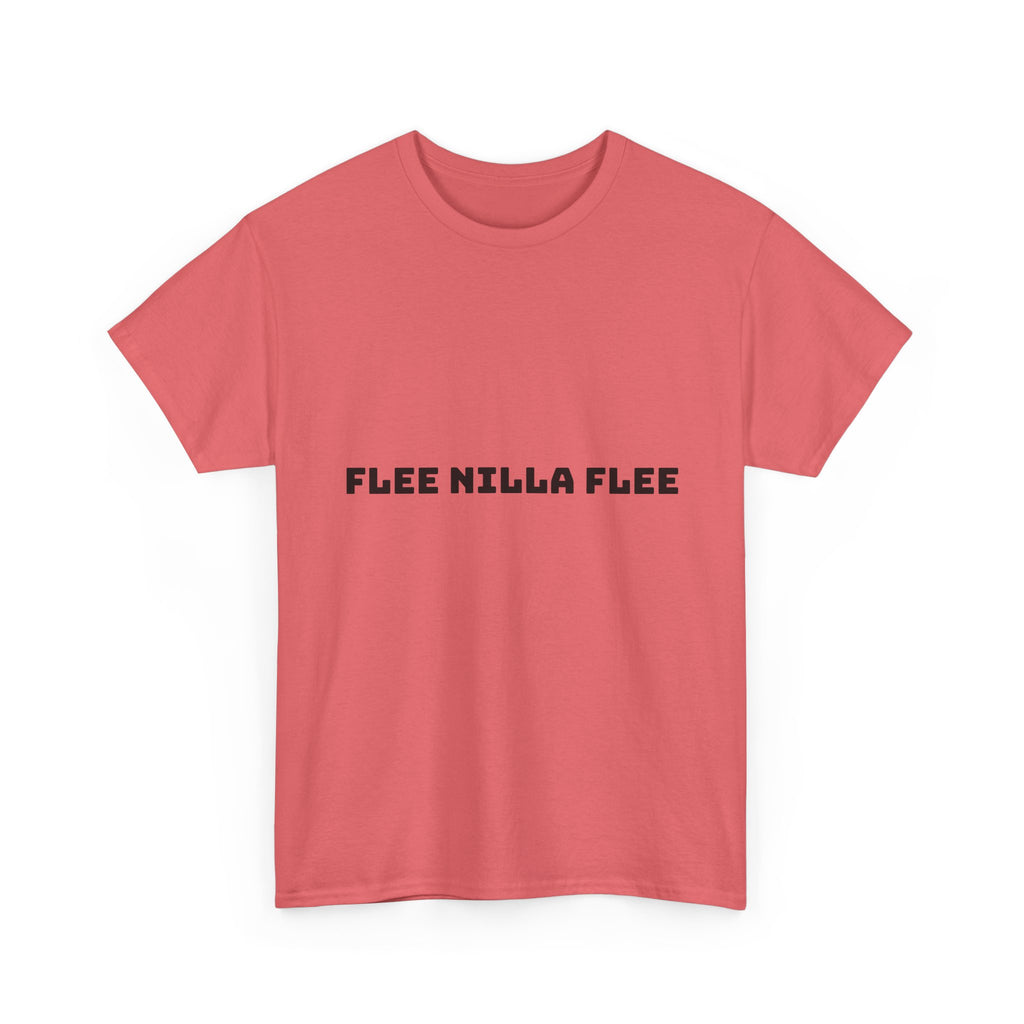 Flee Nilla Flee Light T-Shirt