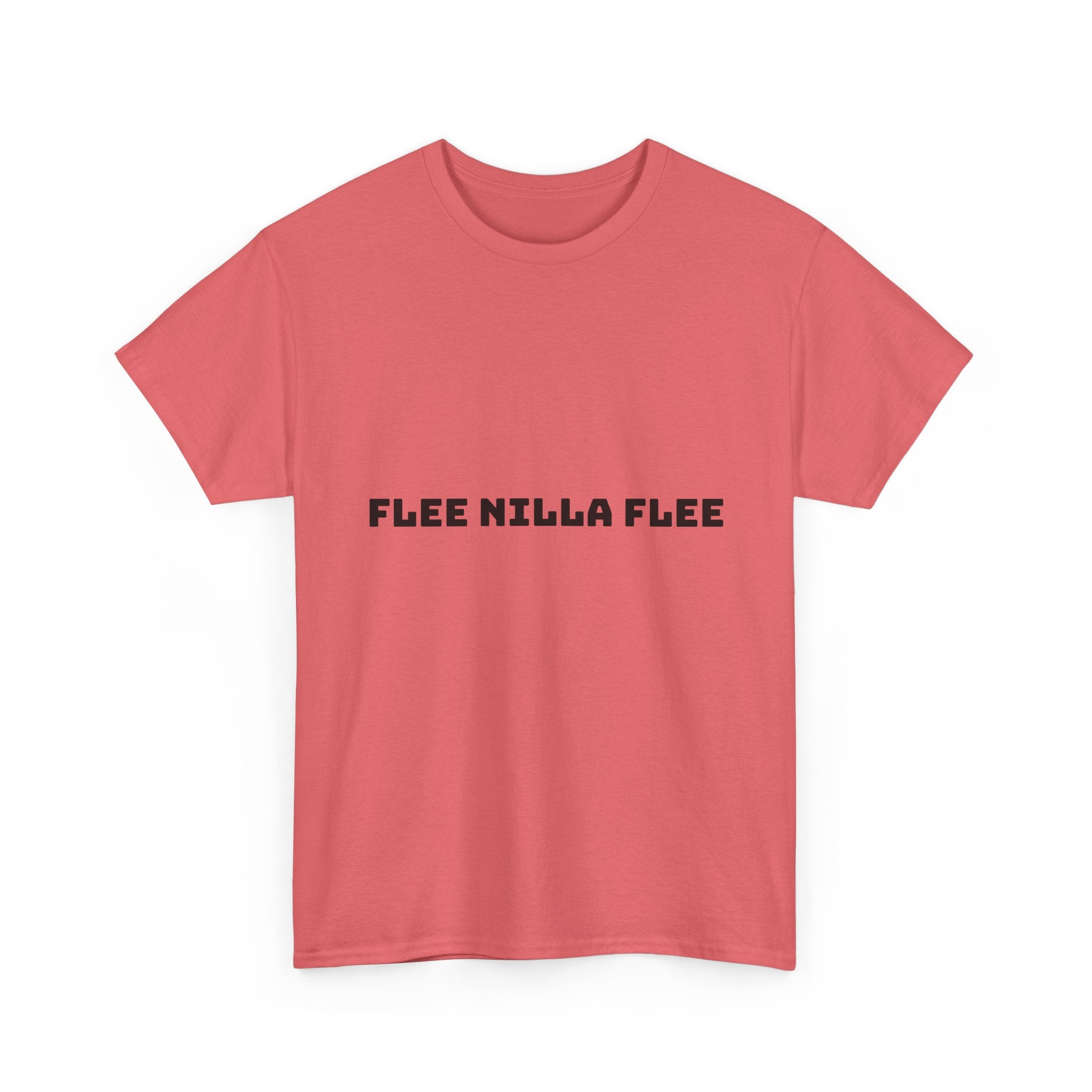 Flee Nilla Flee Light T-Shirt