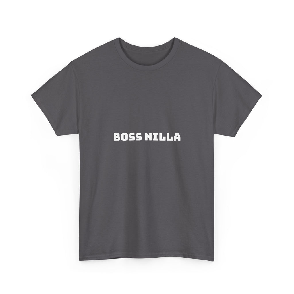 Boss Nilla Dark T-Shirt