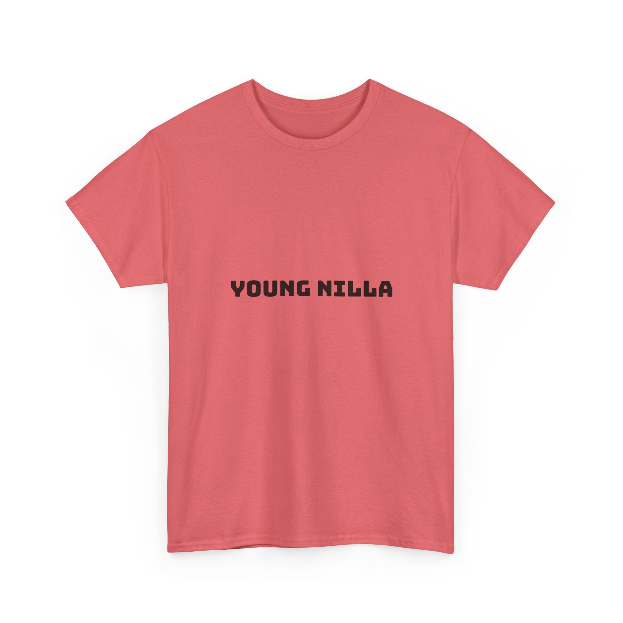 Young Nilla Light T-Shirt