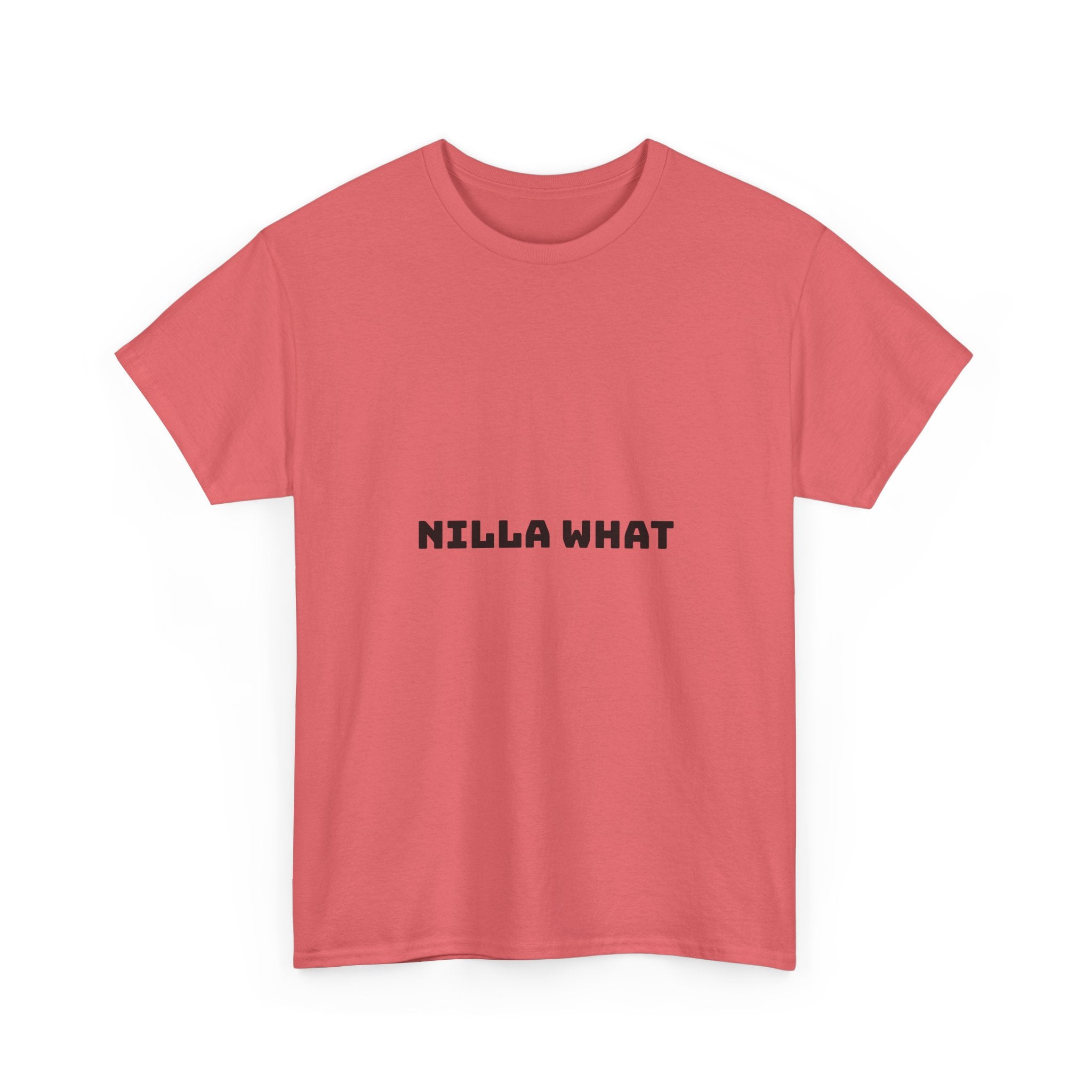 Nilla What Light T-Shirt