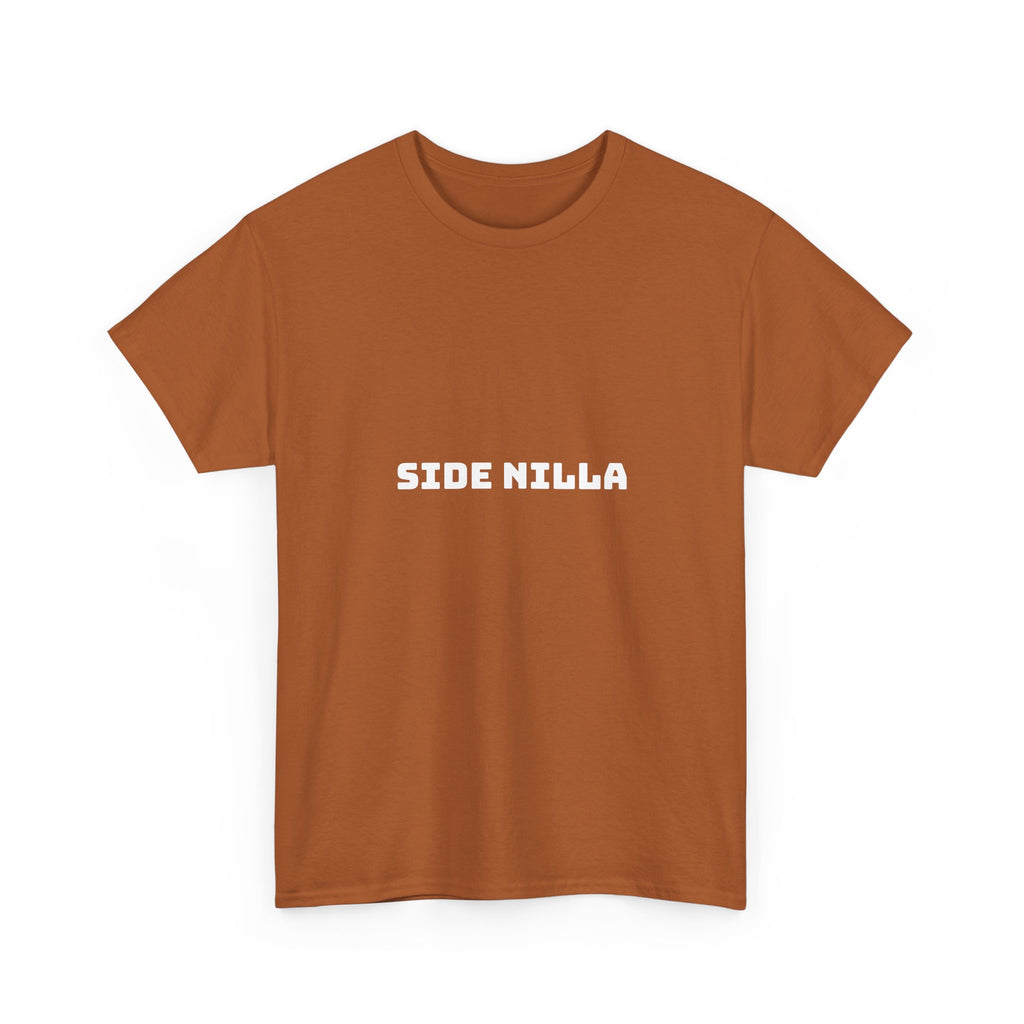 Side Nilla Dark T-Shirt