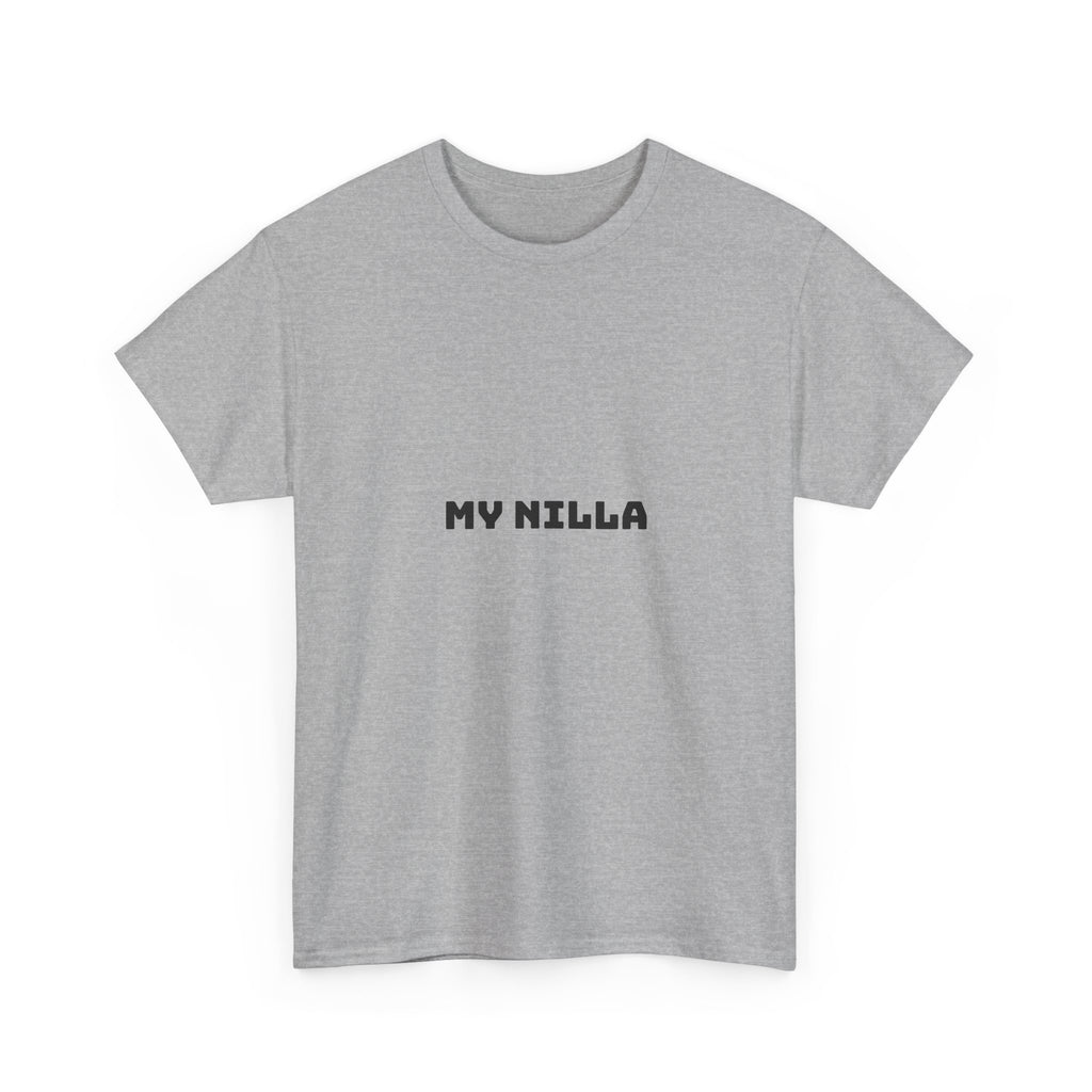 My Nilla Light T-Shirt