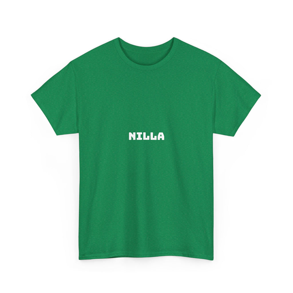 Nilla Dark T-Shirt