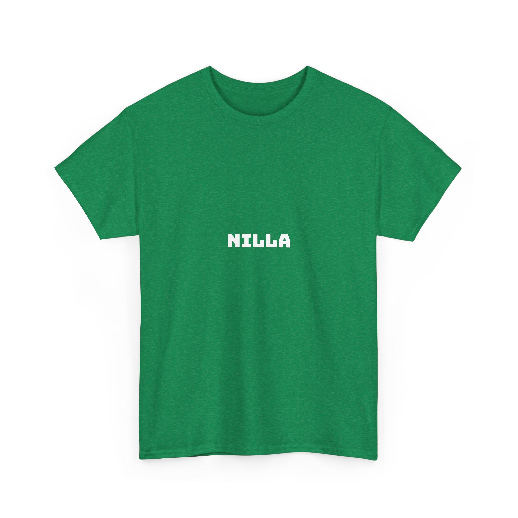 Nilla Dark T-Shirt
