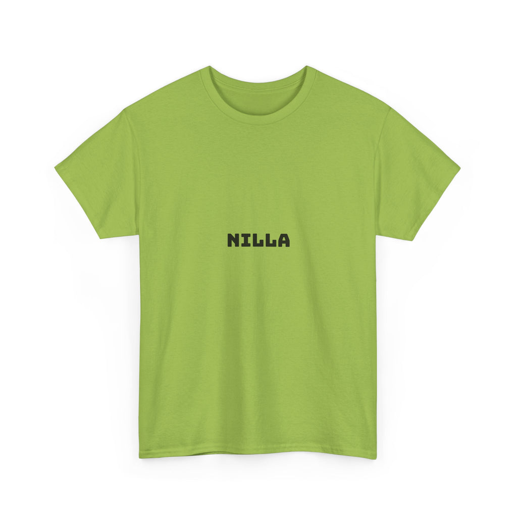 Nilla Light T-Shirt