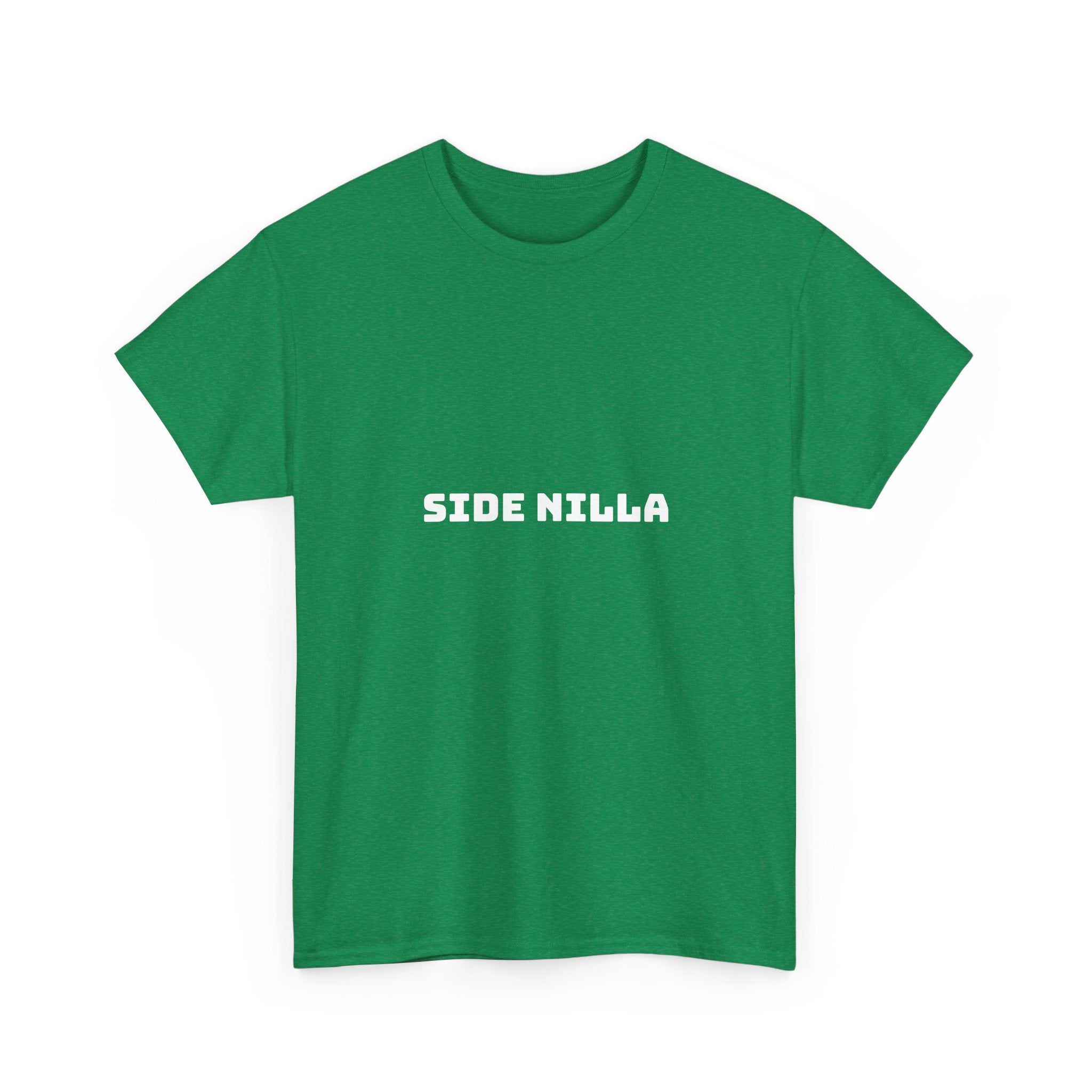 Side Nilla Dark T-Shirt