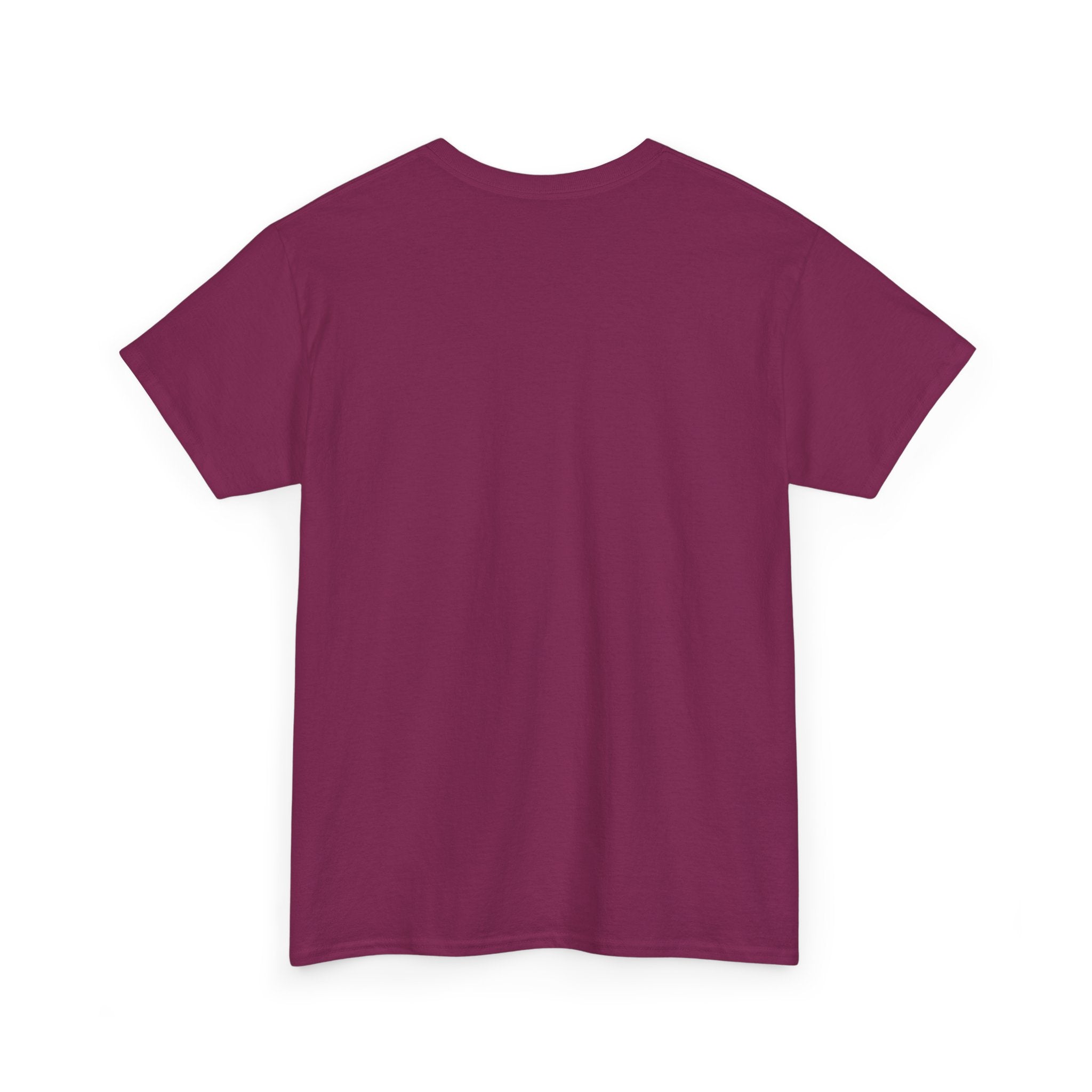 Bust A Nilla Head Dark T-Shirt