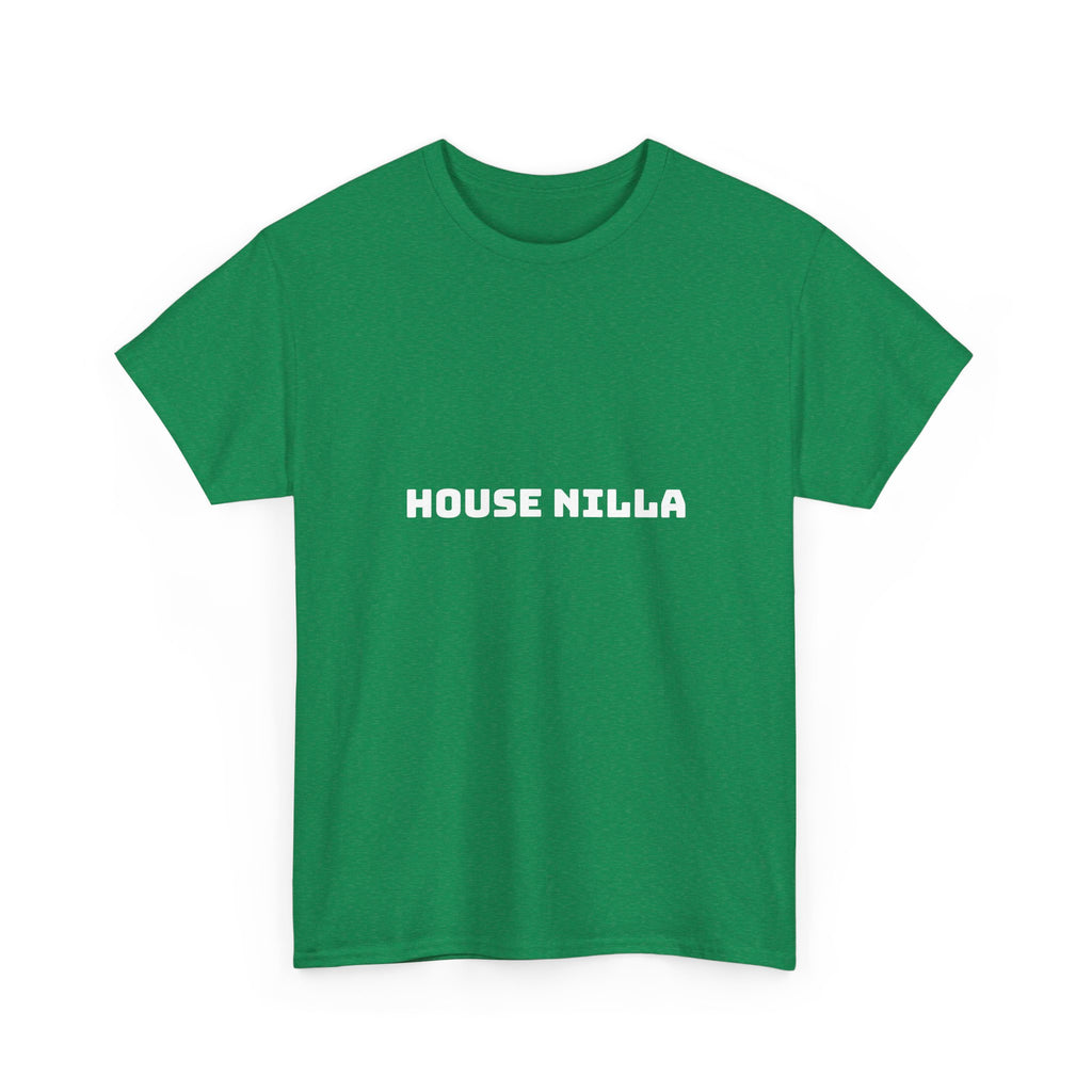 House Nilla Dark T-Shirt