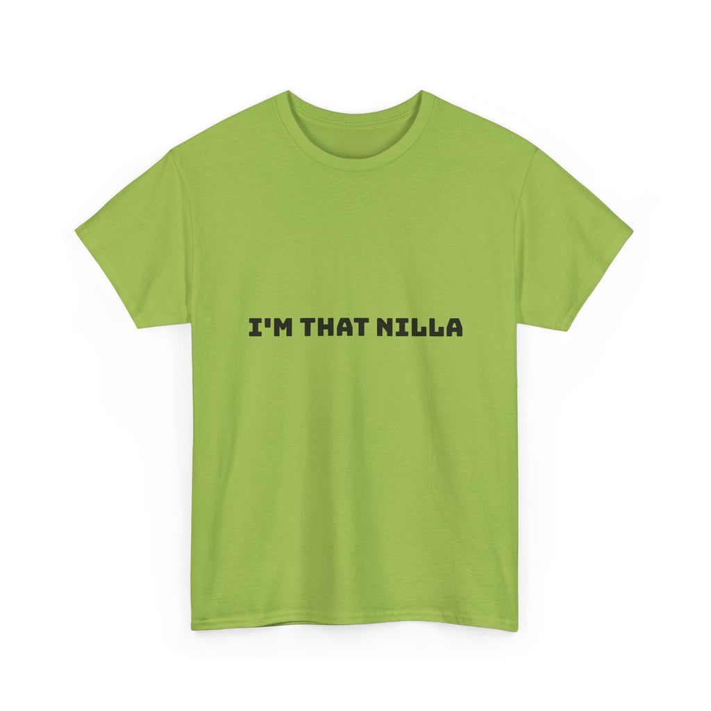 I'm That Nilla Light T-Shirt