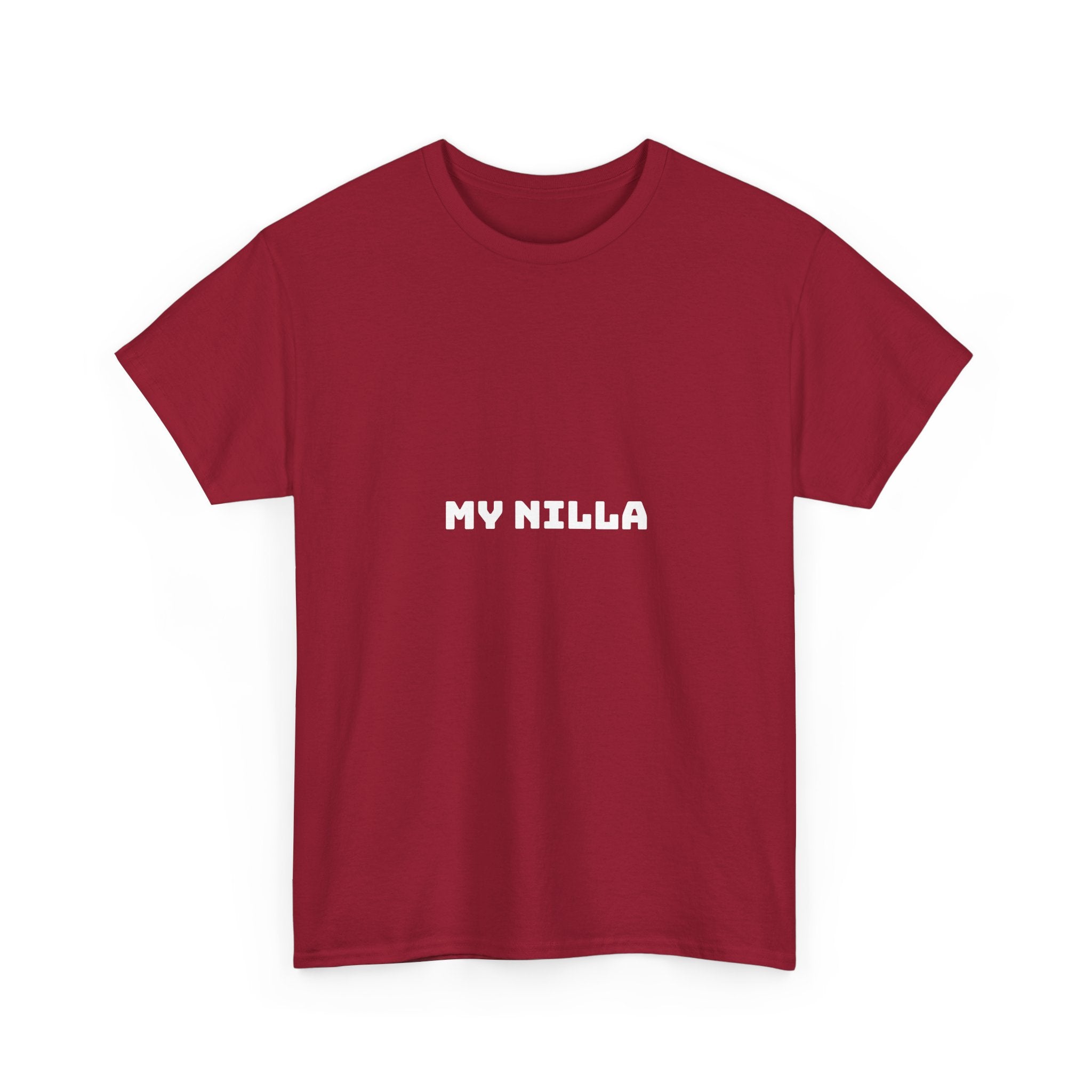 My Nilla Dark T-Shirt