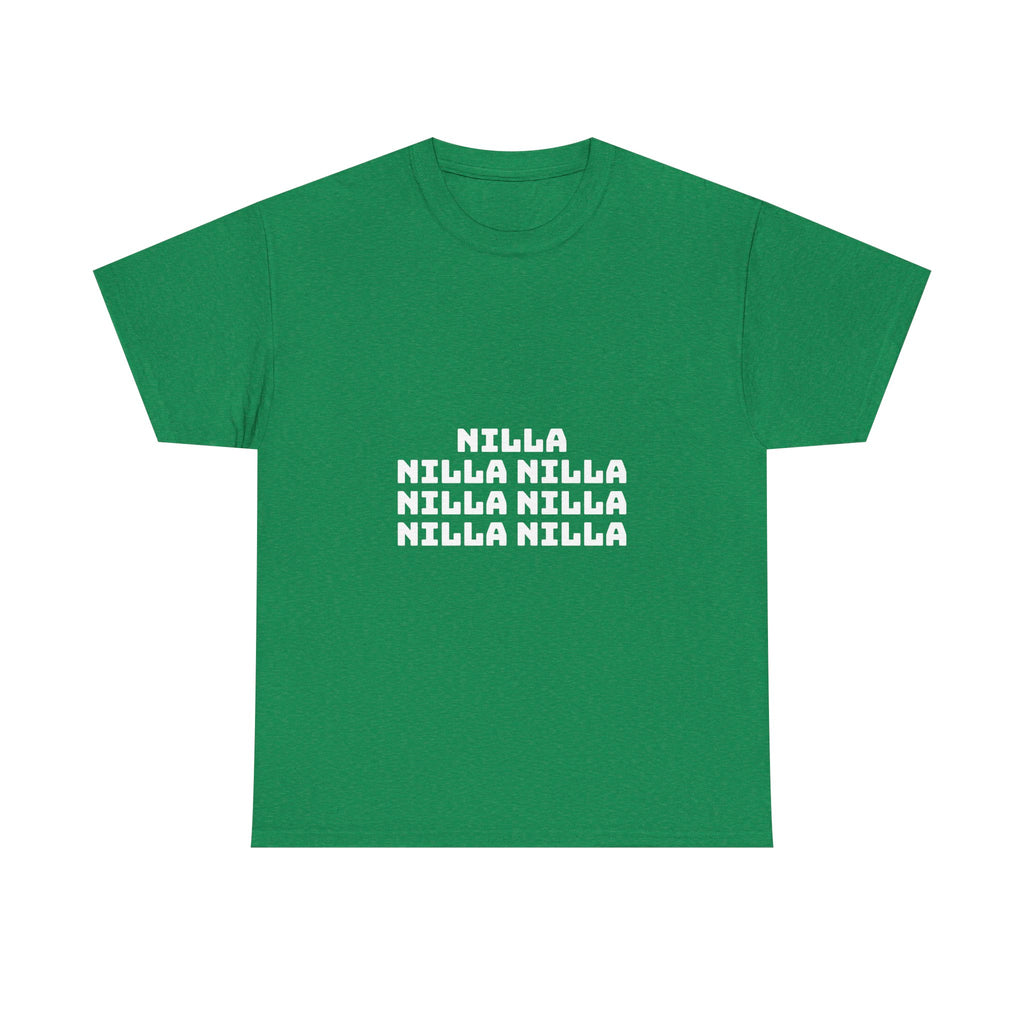 Nilla X7 Dark T-Shirt