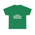 Nilla X7 Dark T-Shirt