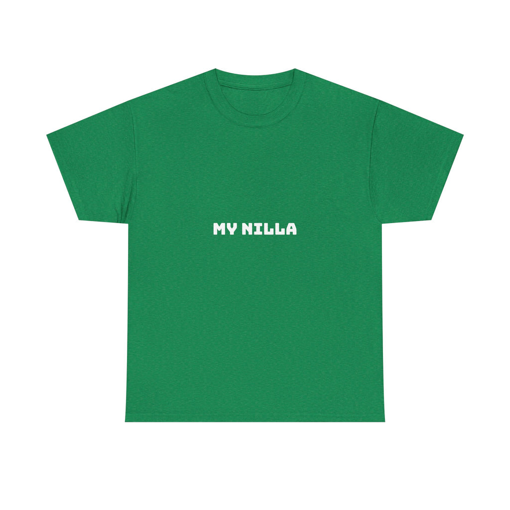 My Nilla Dark T-Shirt