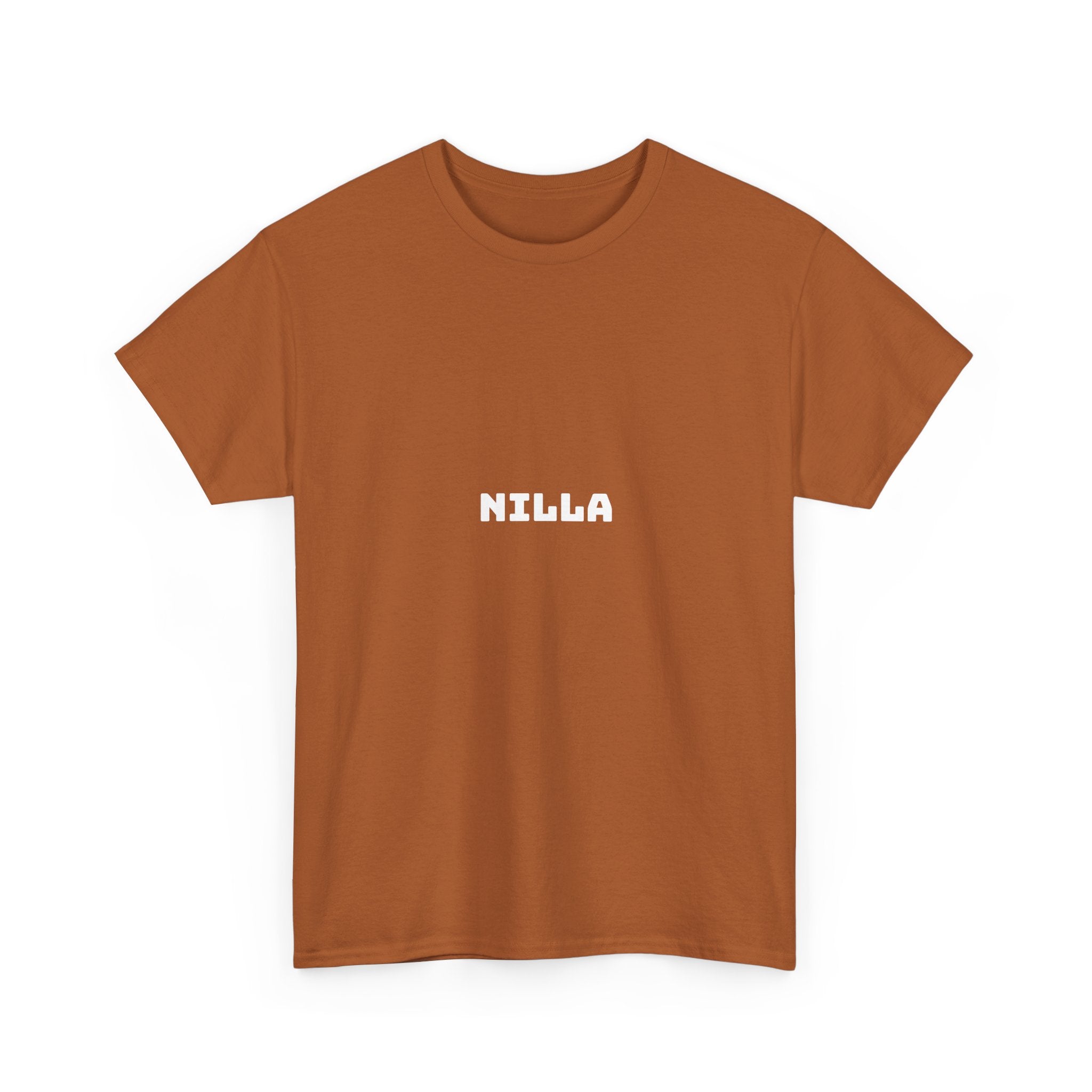Nilla Dark T-Shirt