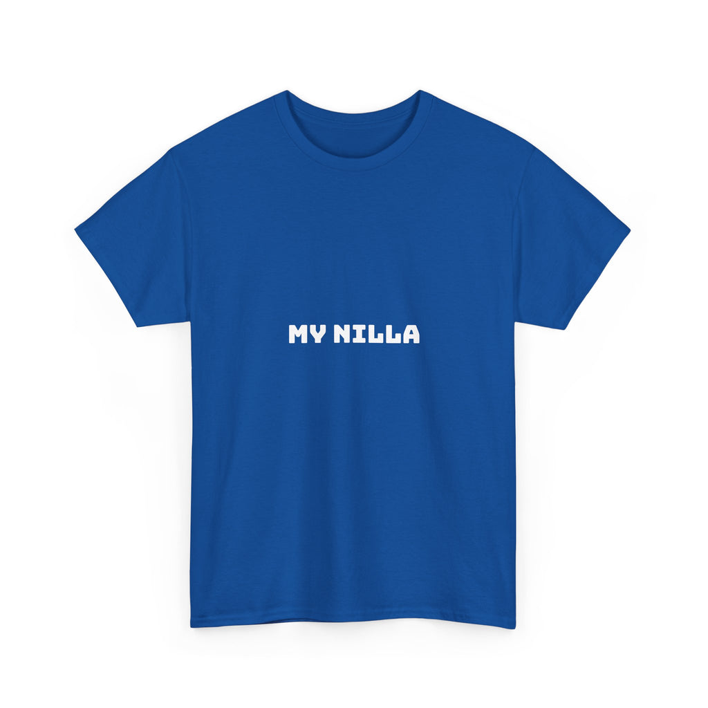 My Nilla Dark T-Shirt