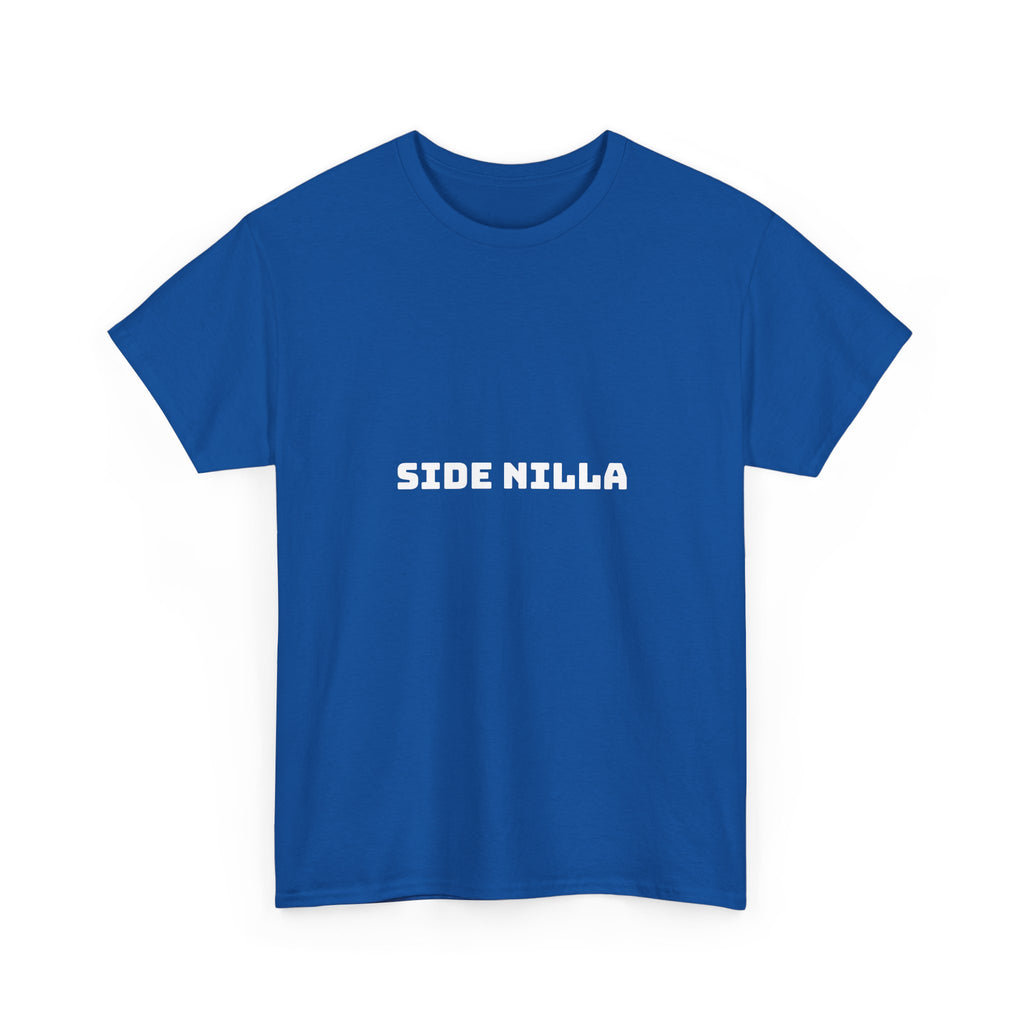 Side Nilla Dark T-Shirt