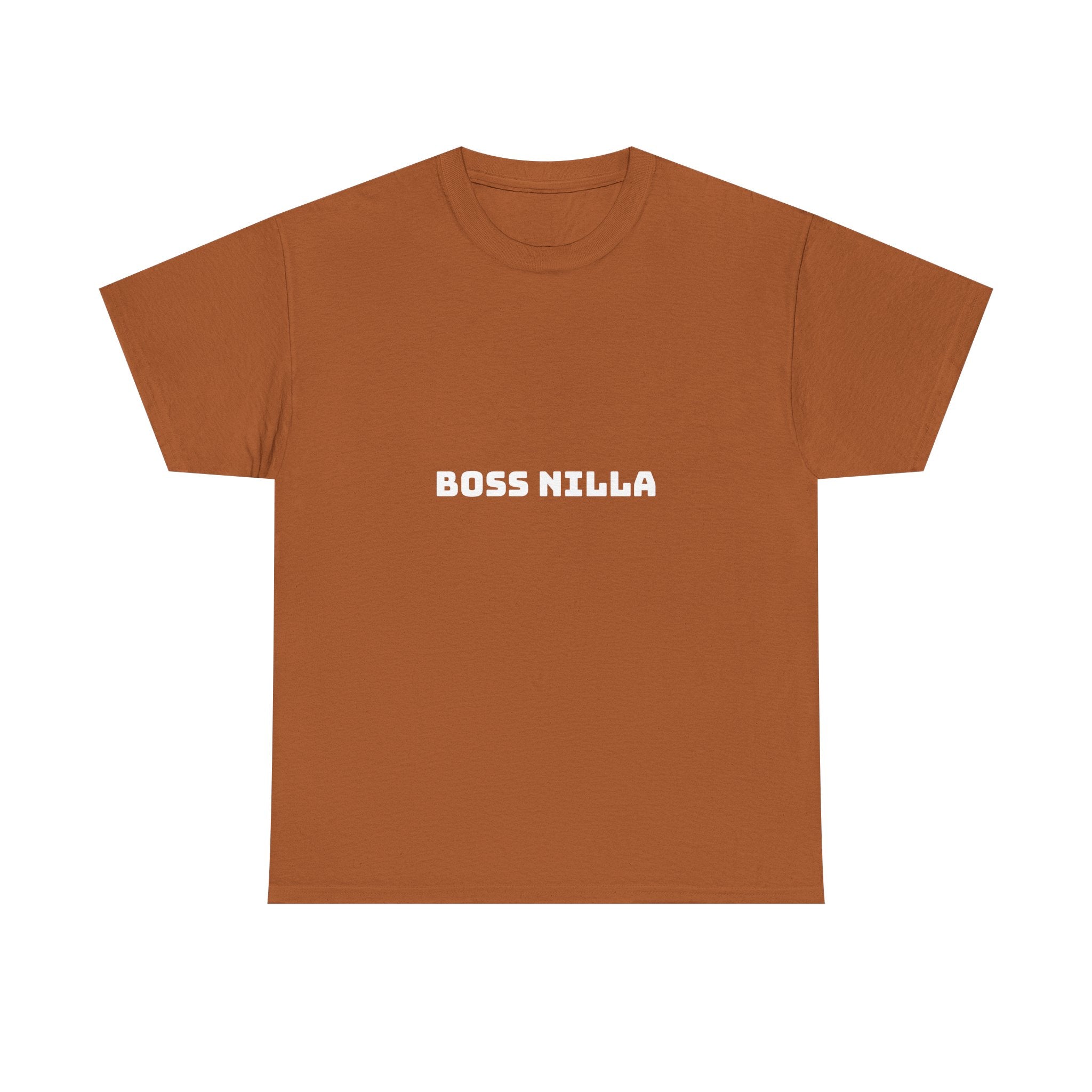 Boss Nilla Dark T-Shirt