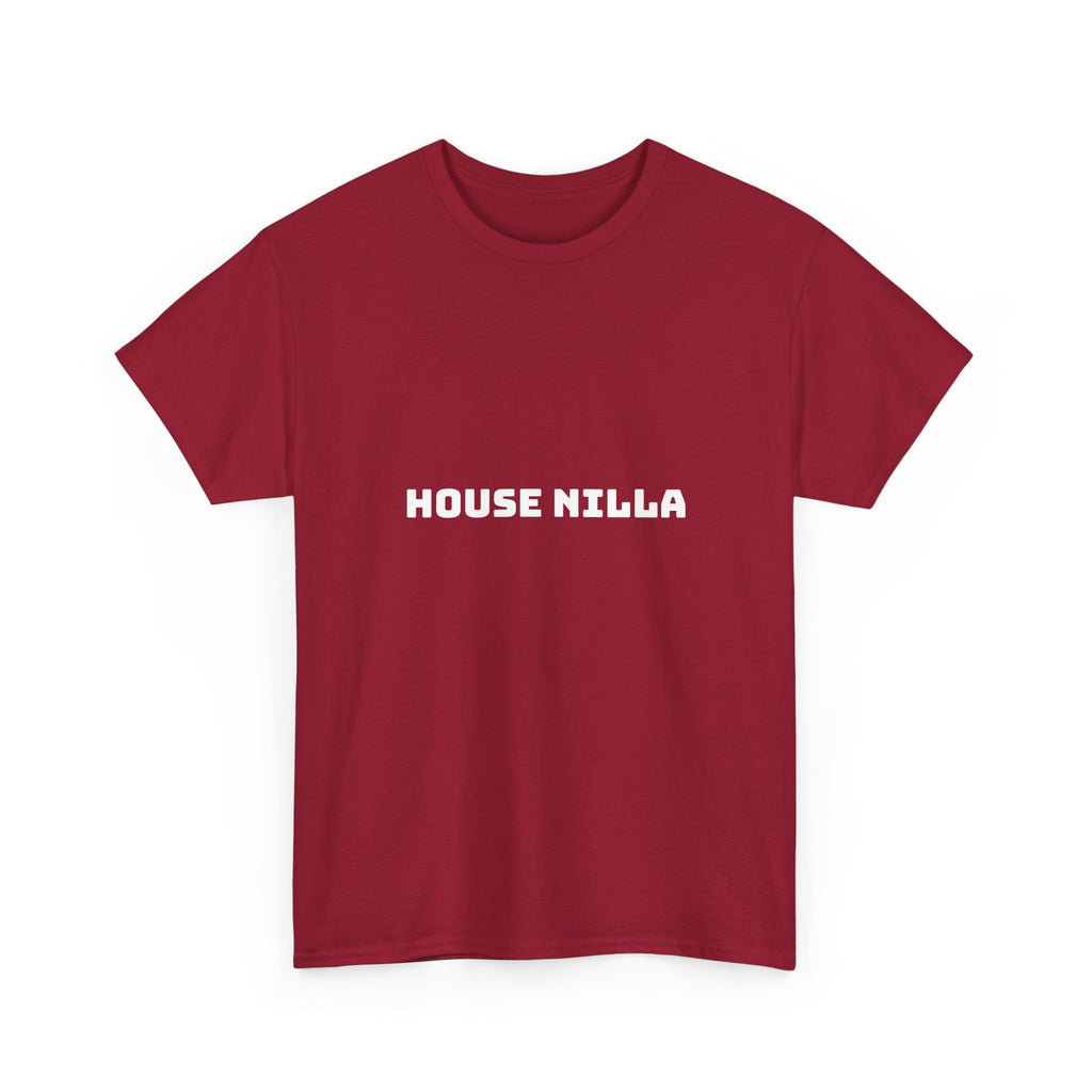 House Nilla Dark T-Shirt