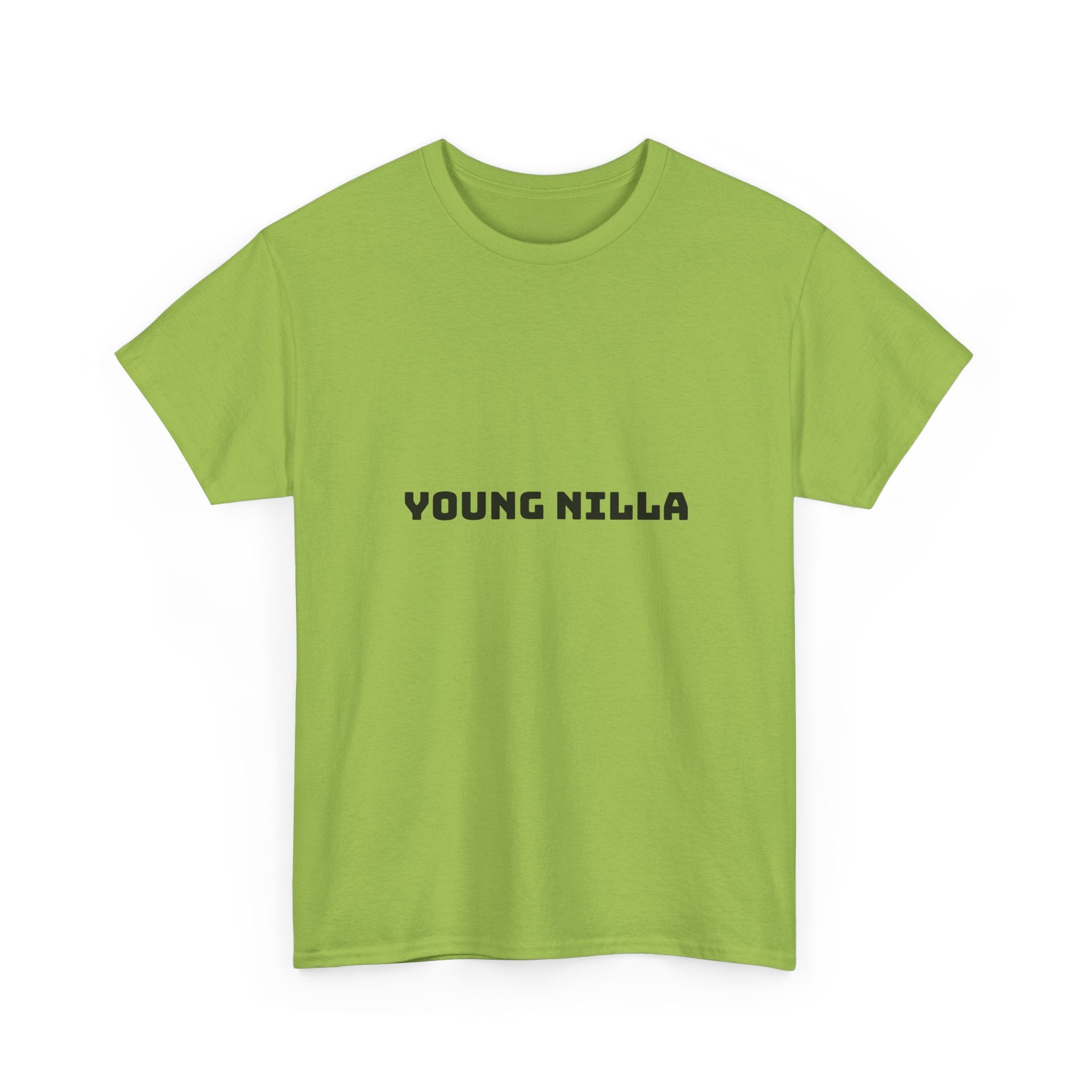Young Nilla Light T-Shirt