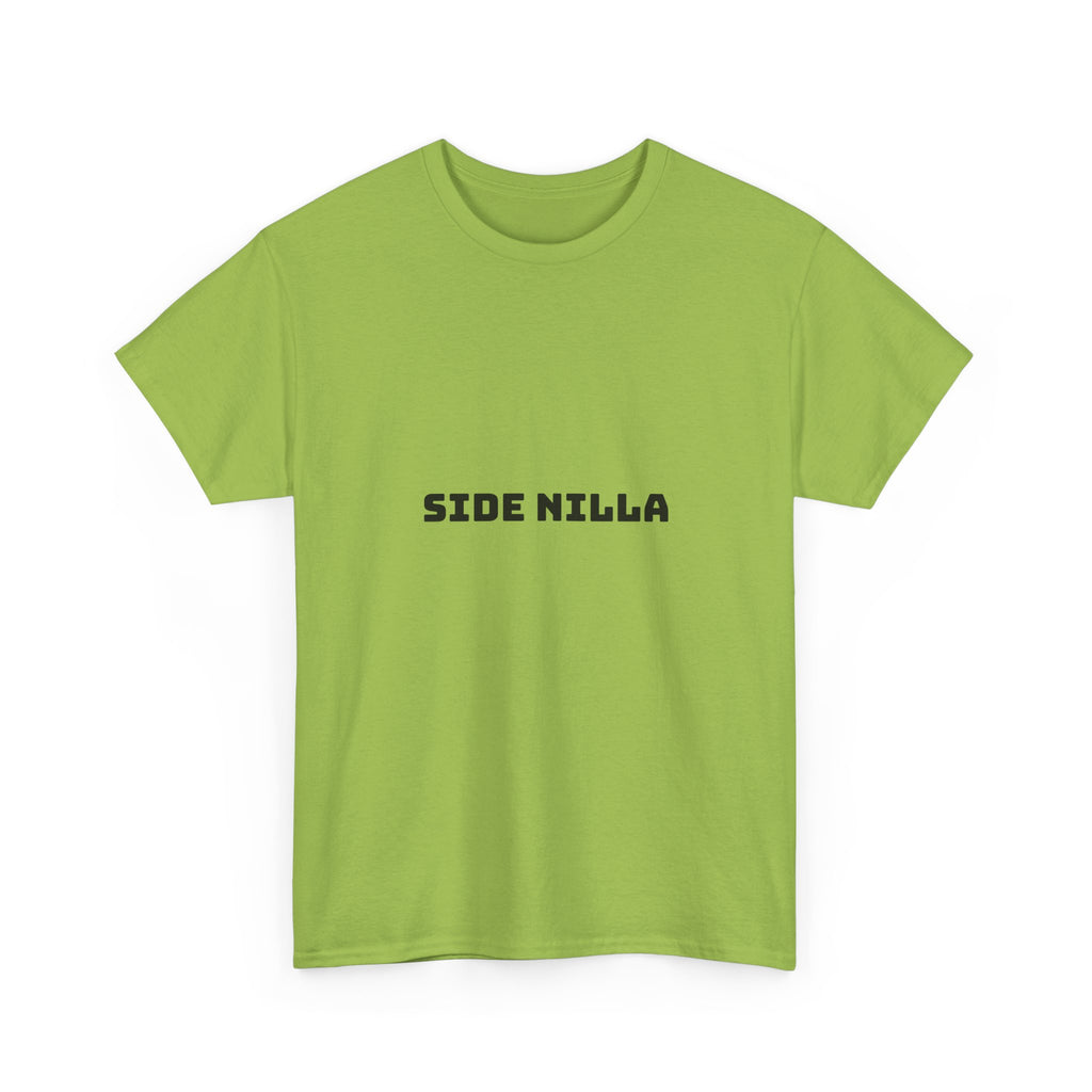 Side Nilla Light T-Shirt