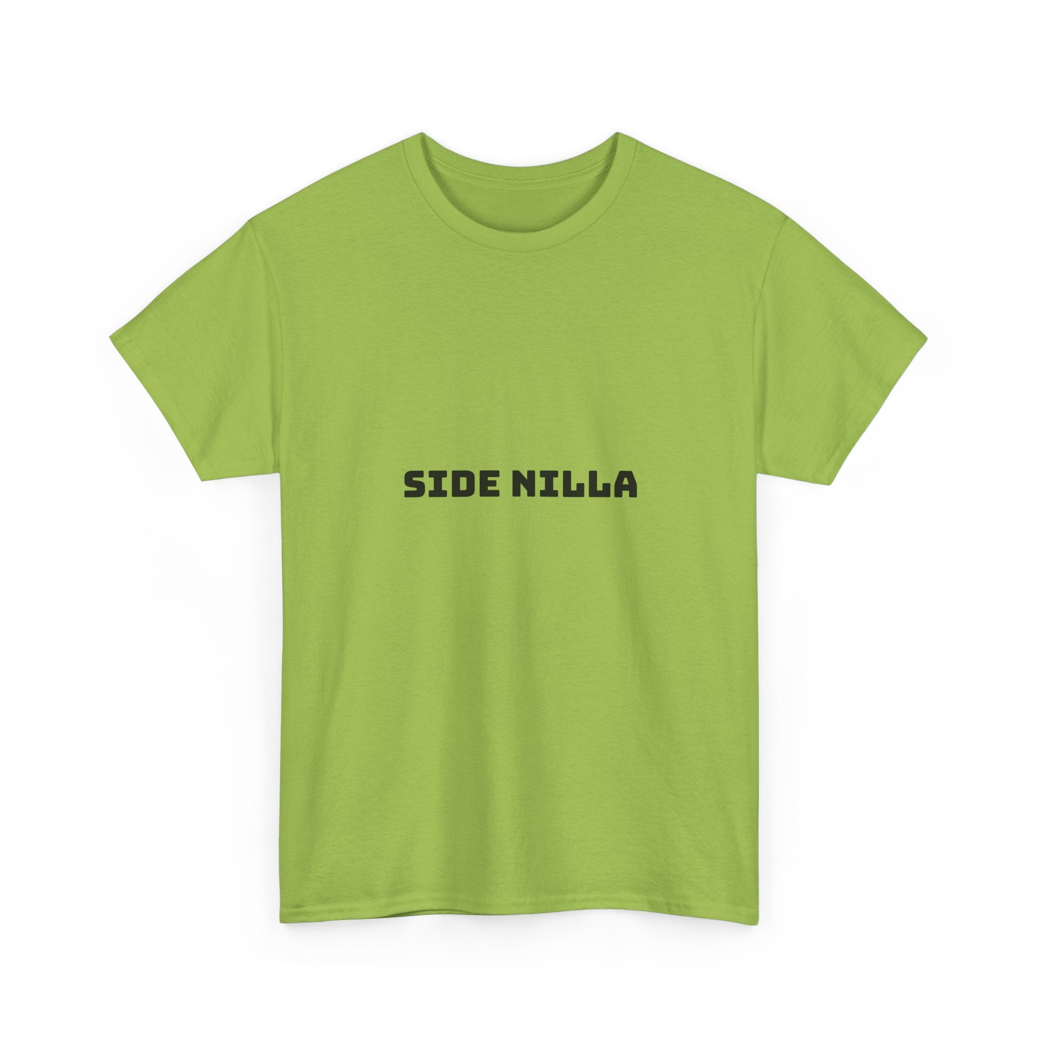 Side Nilla Light T-Shirt