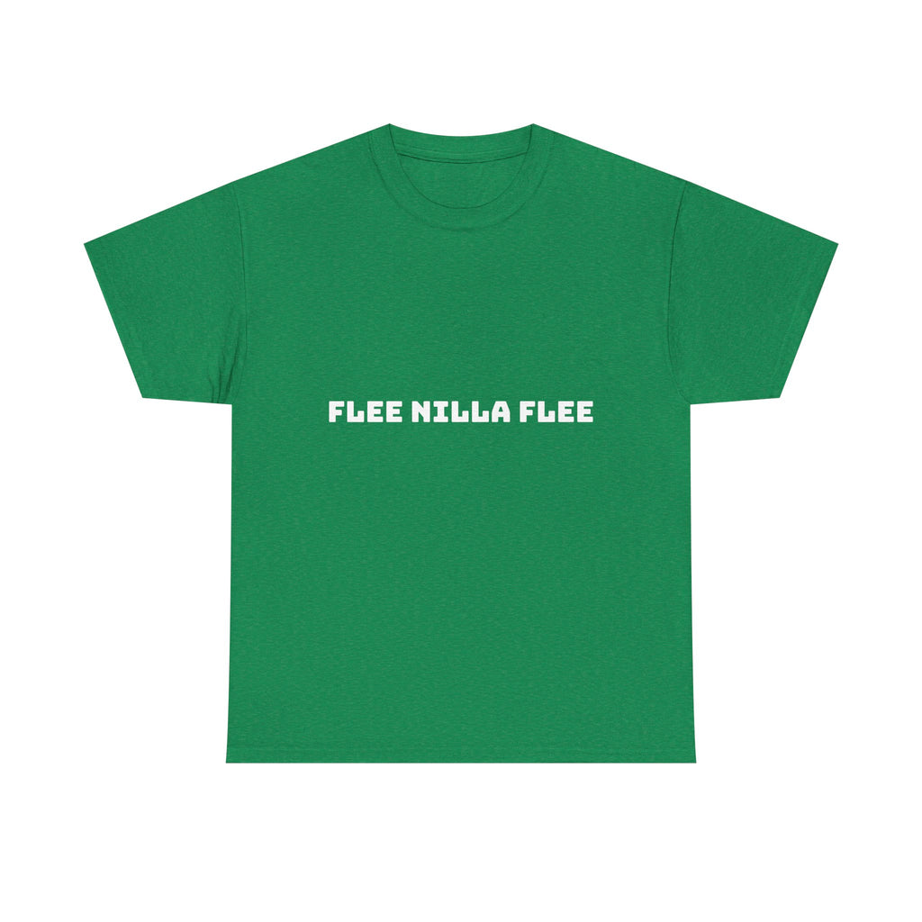 Flee Nilla Flee Dark T-Shirt