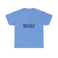 Real Nilla Roll Call Light T-Shirt