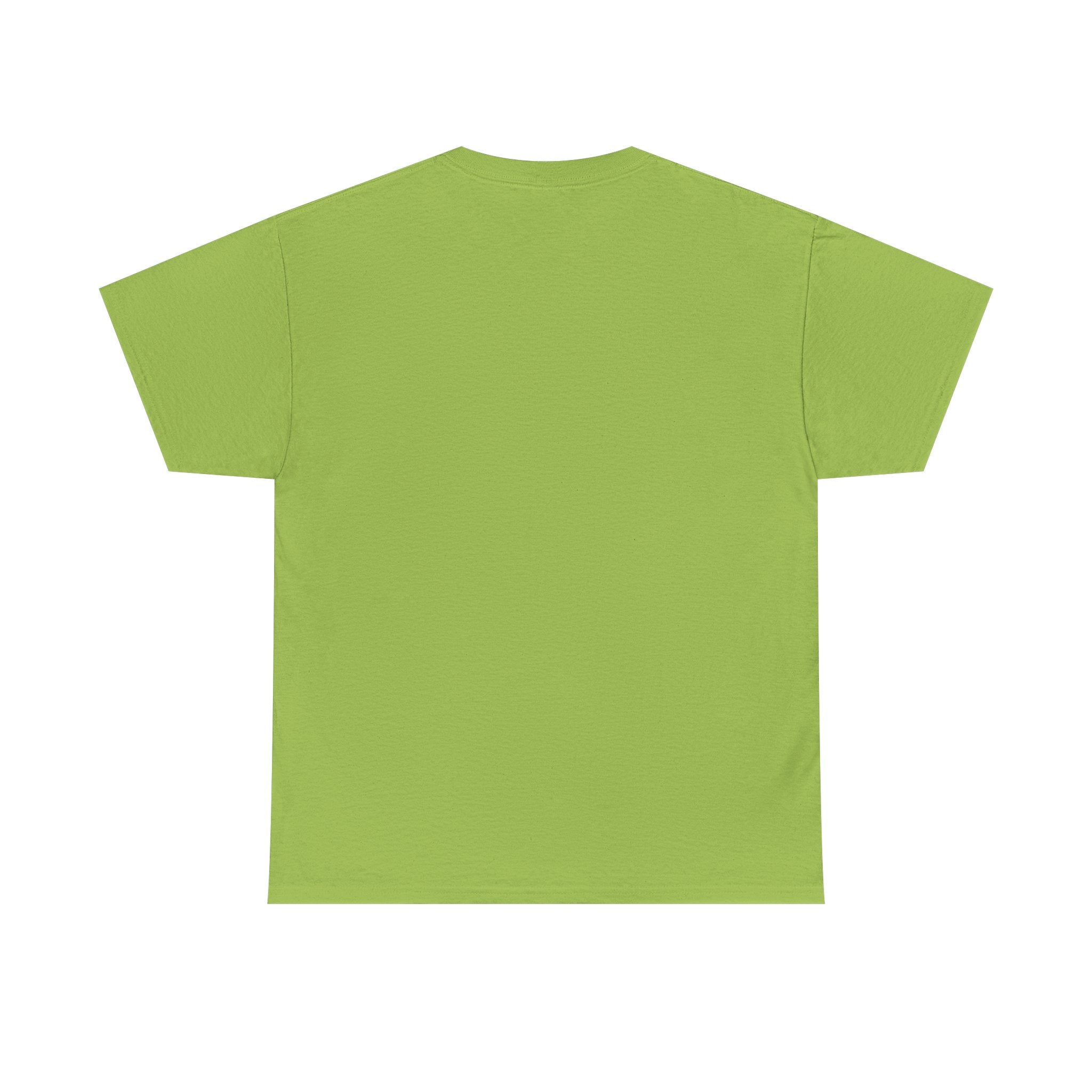 Real Nilla Roll Call Light T-Shirt
