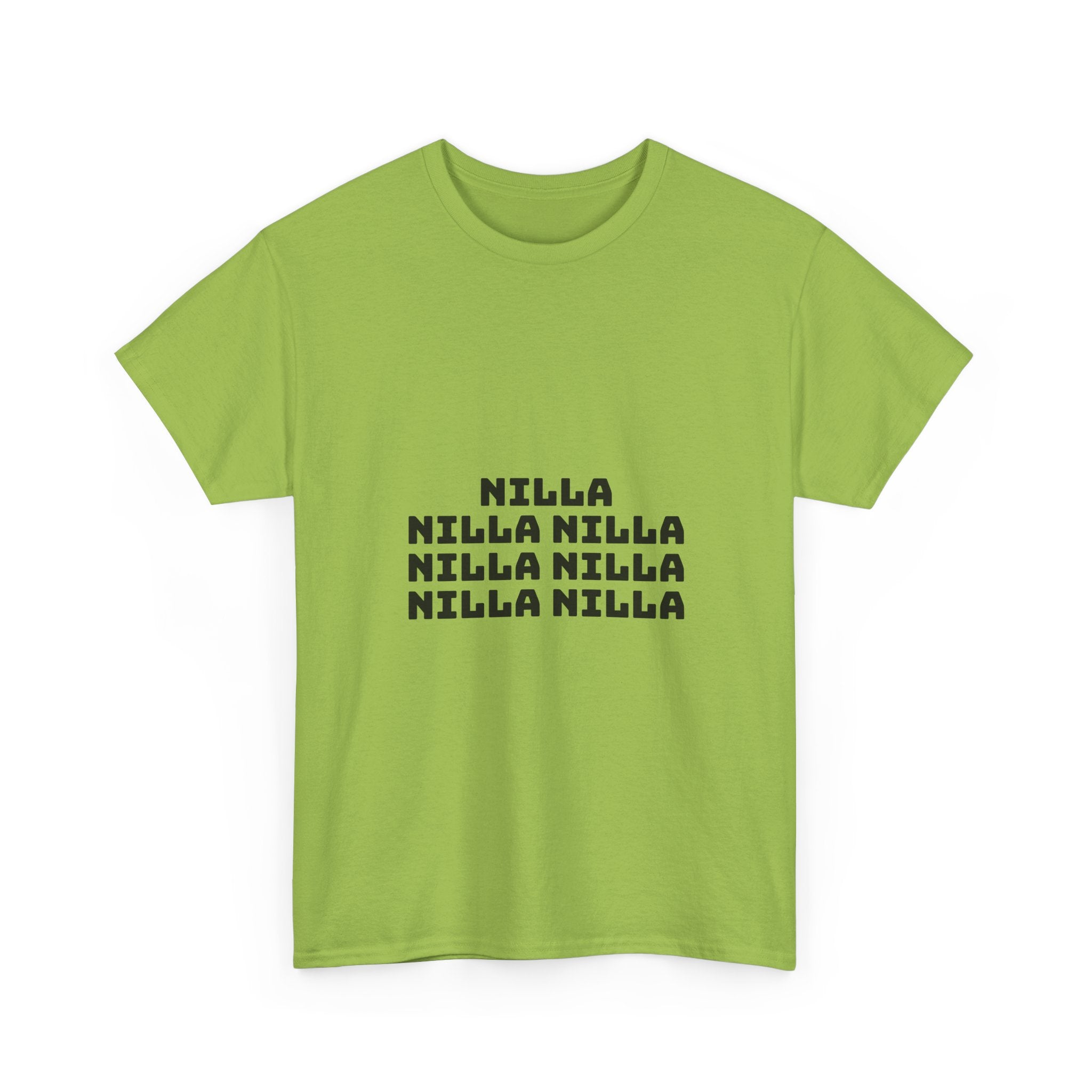Nilla X7 Light T-Shirt