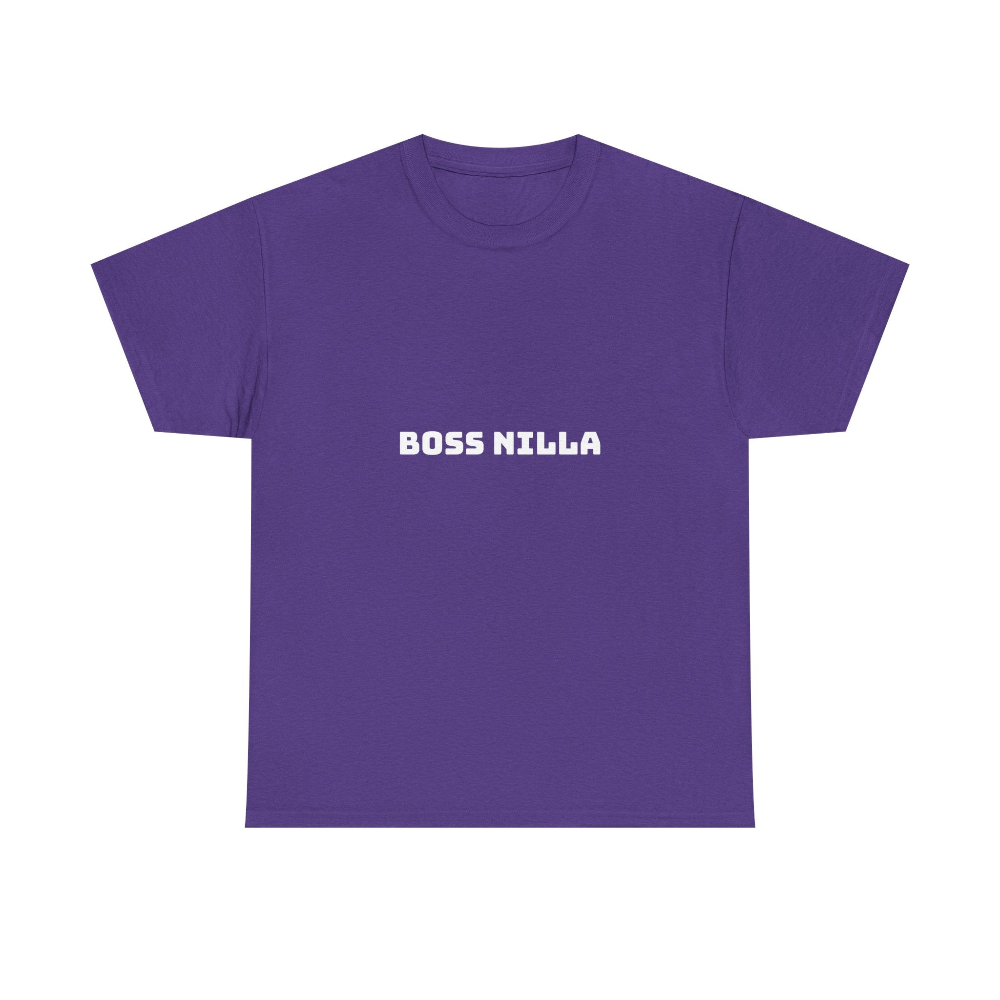 Boss Nilla Dark T-Shirt