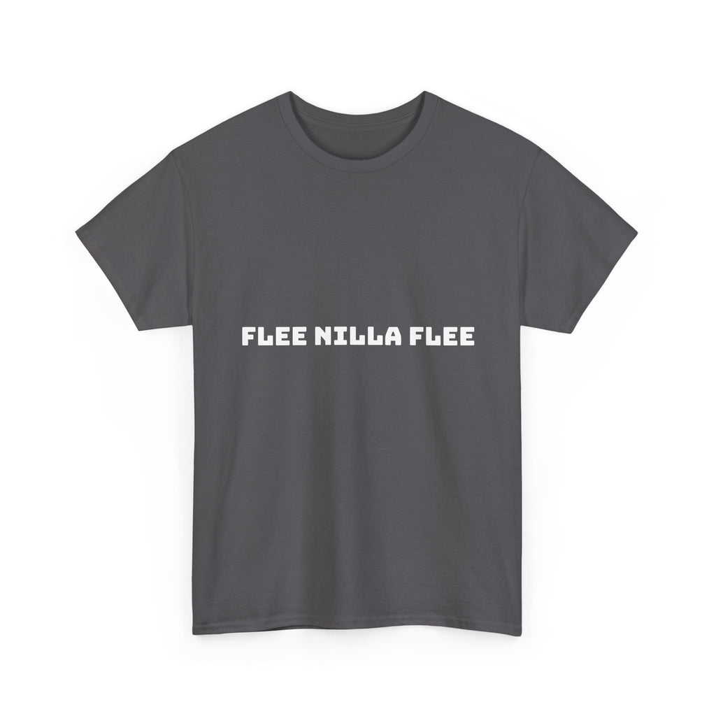 Flee Nilla Flee Dark T-Shirt