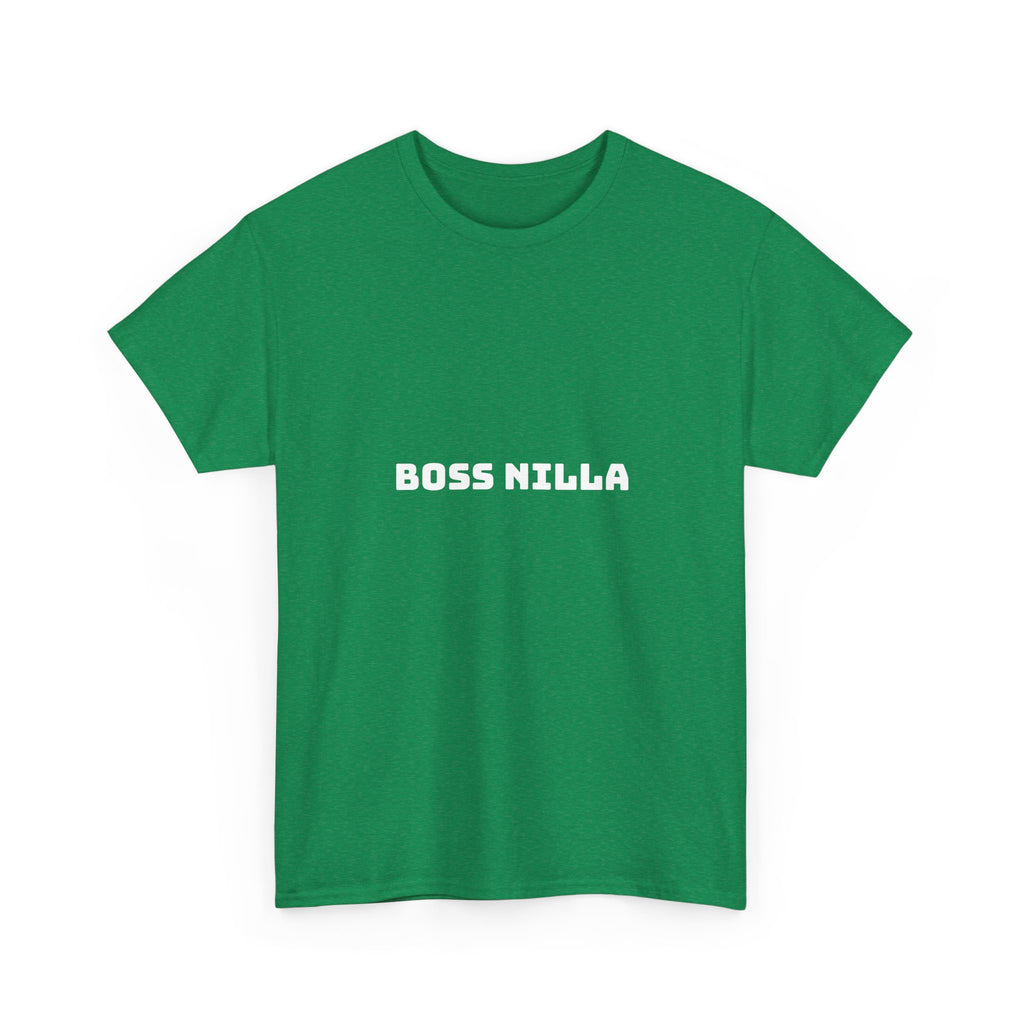 Boss Nilla Dark T-Shirt