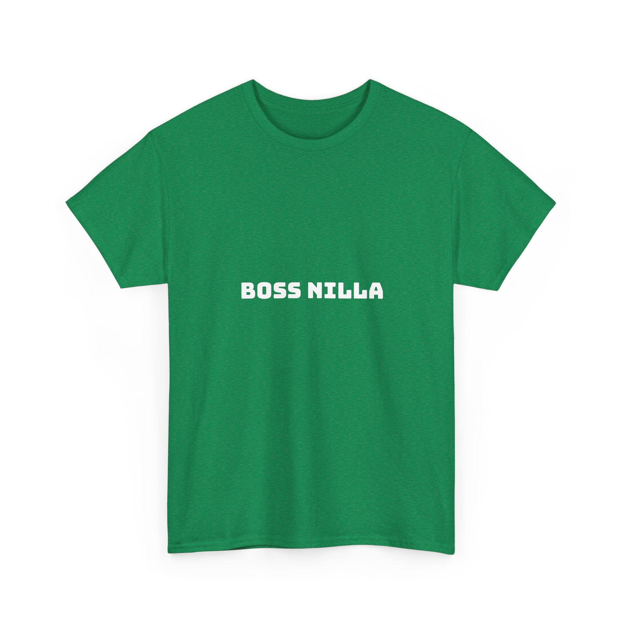 Boss Nilla Dark T-Shirt
