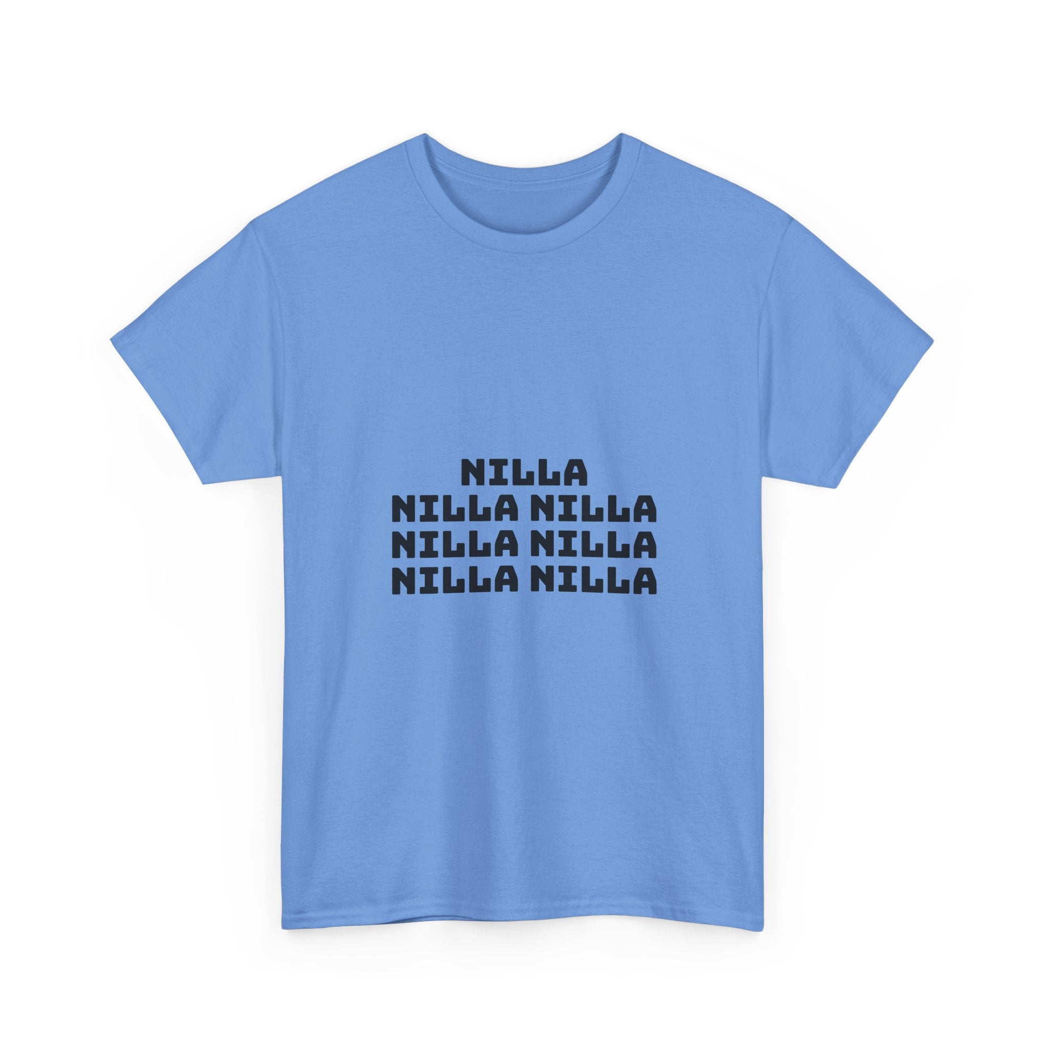 Nilla X7 Light T-Shirt