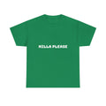 Nilla Please Dark T-Shirt