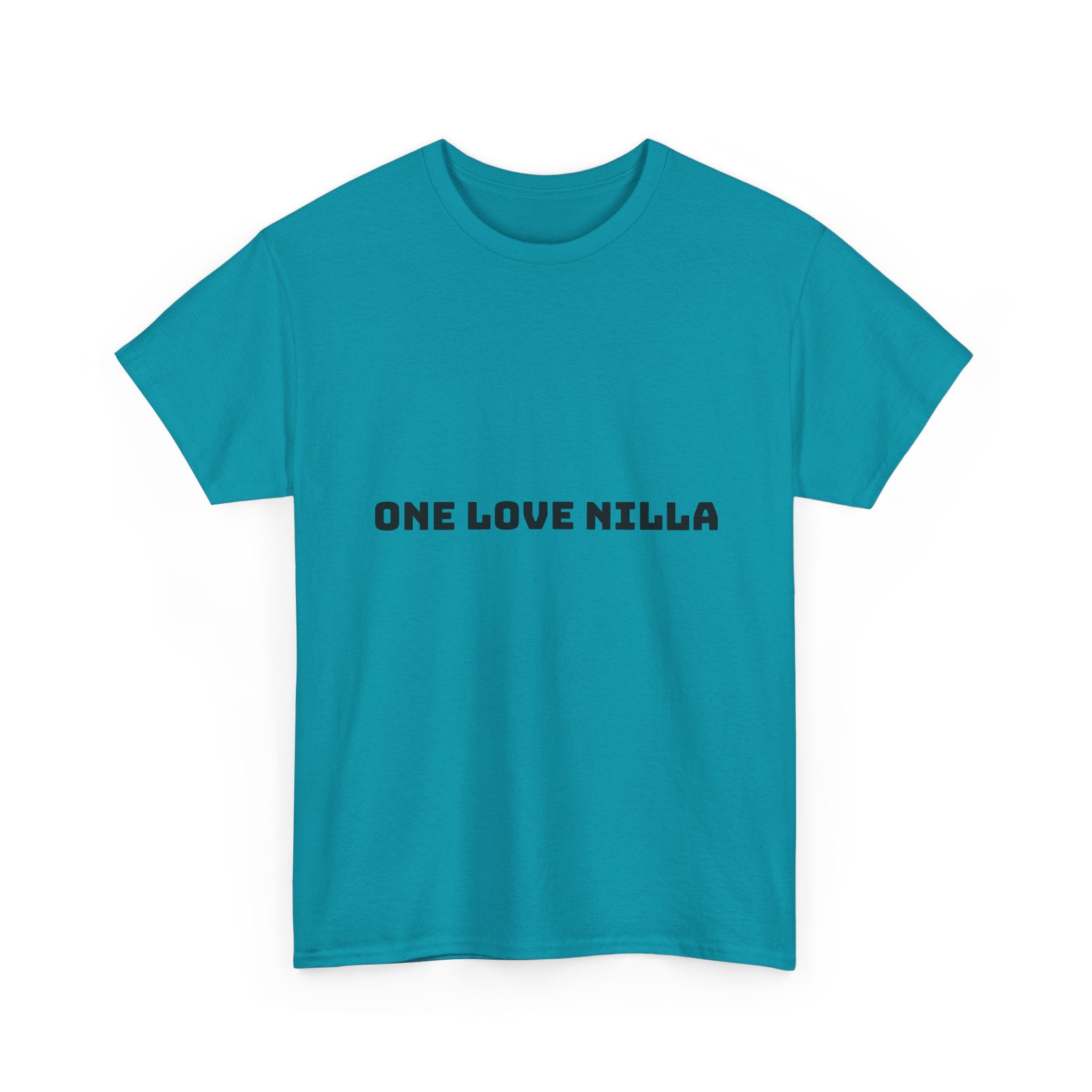 One Love Nilla Light T-Shirt