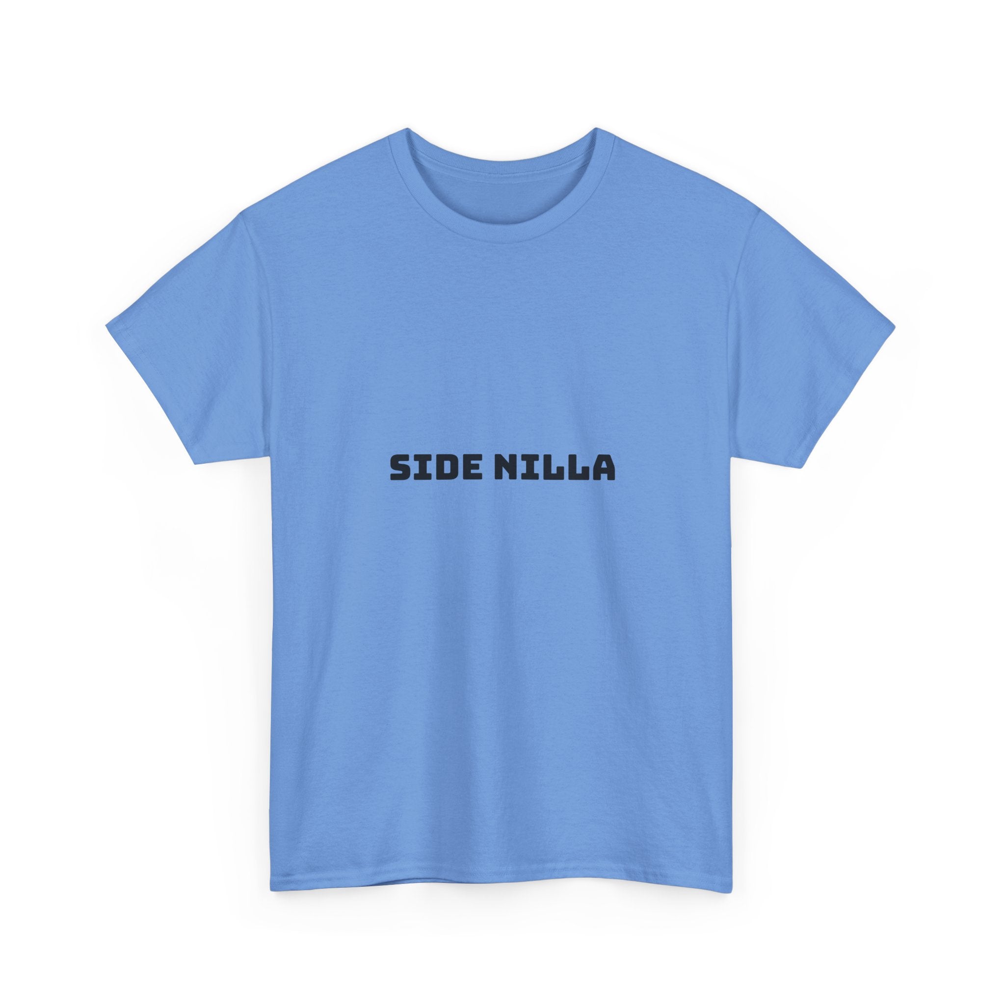 Side Nilla Light T-Shirt