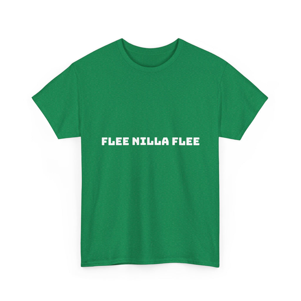 Flee Nilla Flee Dark T-Shirt