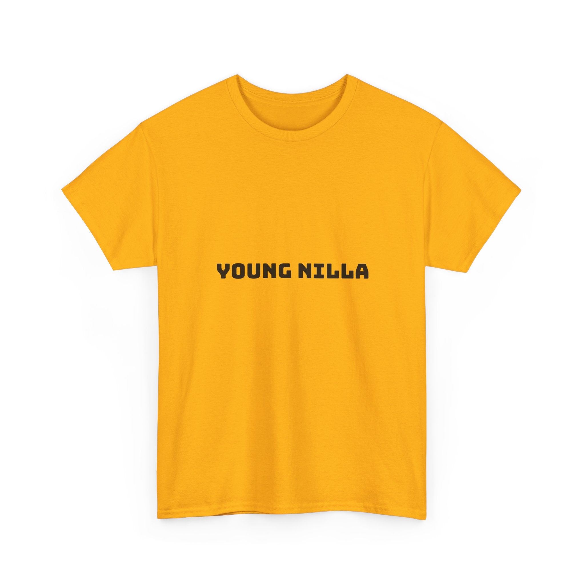 Young Nilla Light T-Shirt
