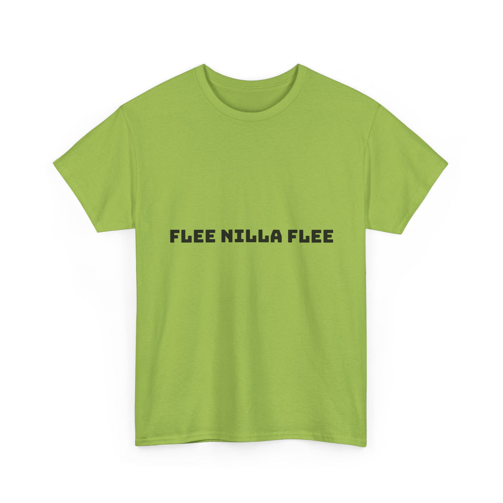 Flee Nilla Flee Light T-Shirt