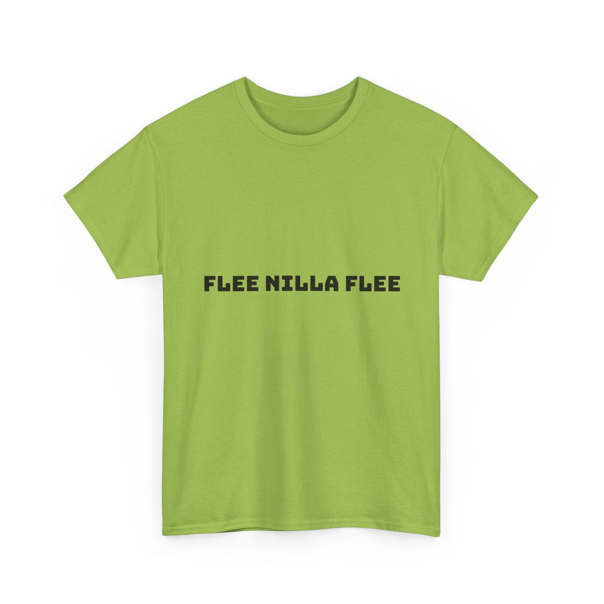 Flee Nilla Flee Light T-Shirt
