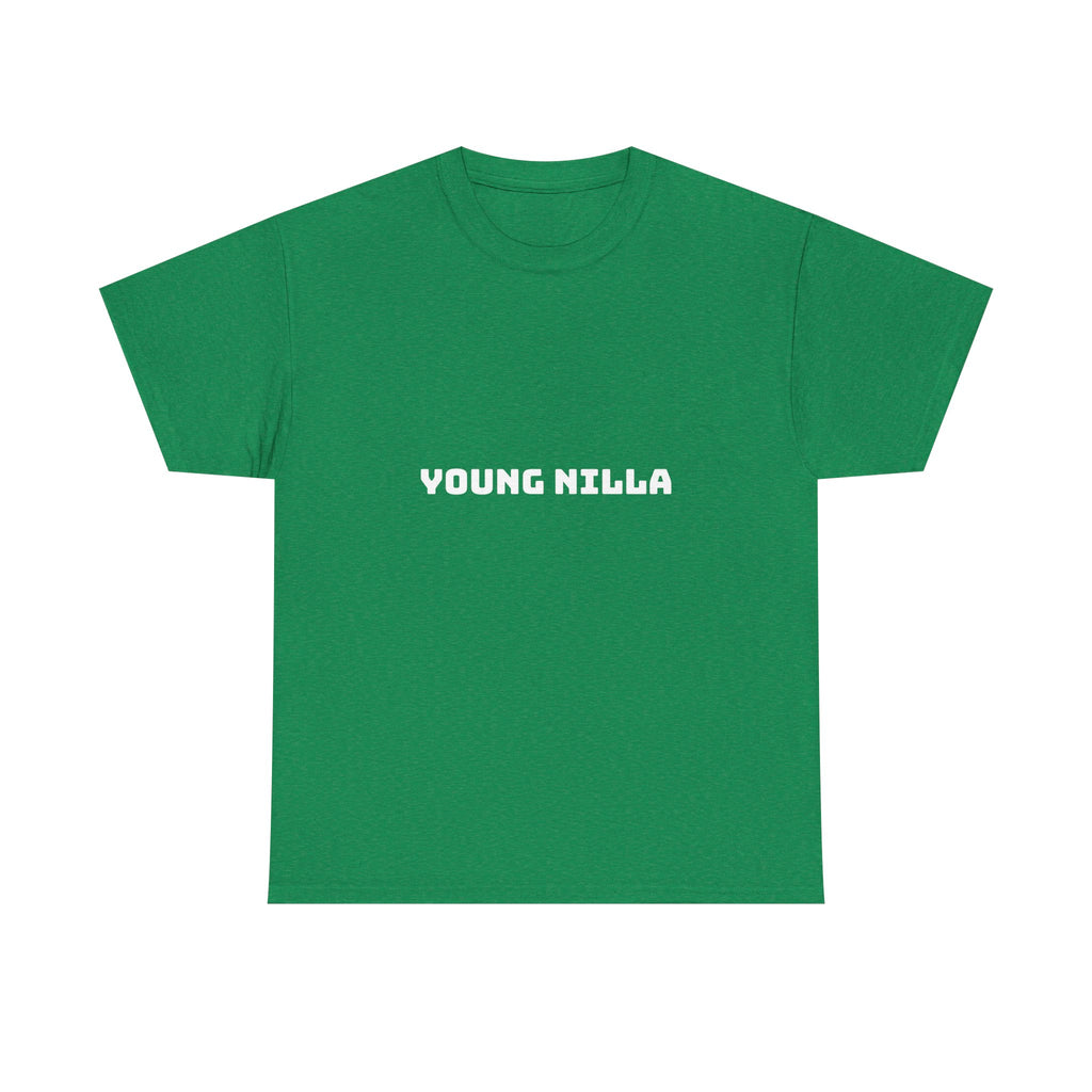 Young Nilla Dark T-Shirt