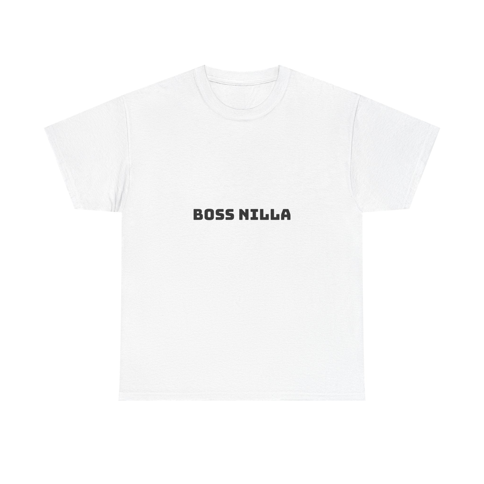 Boss Nilla Light T-Shirt