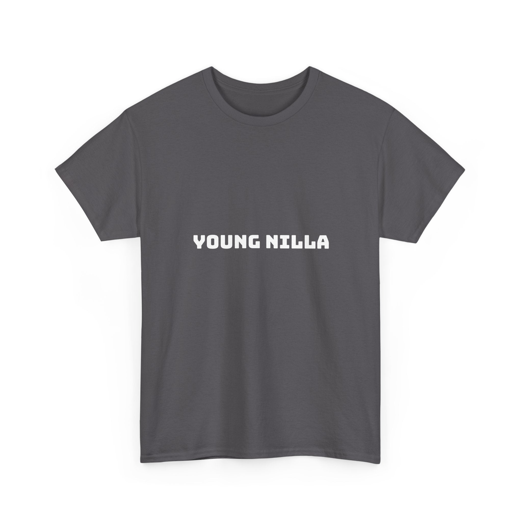 Young Nilla Dark T-Shirt