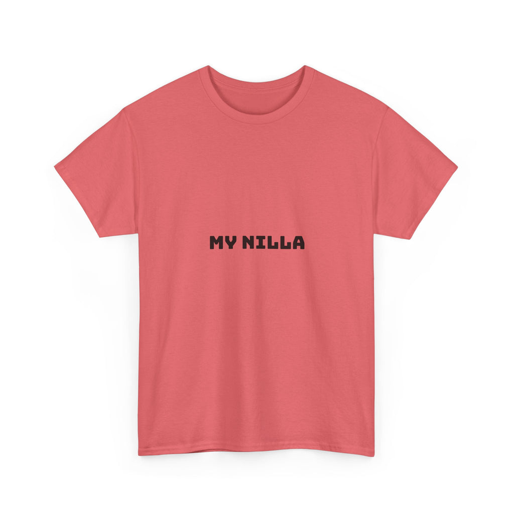 My Nilla Light T-Shirt