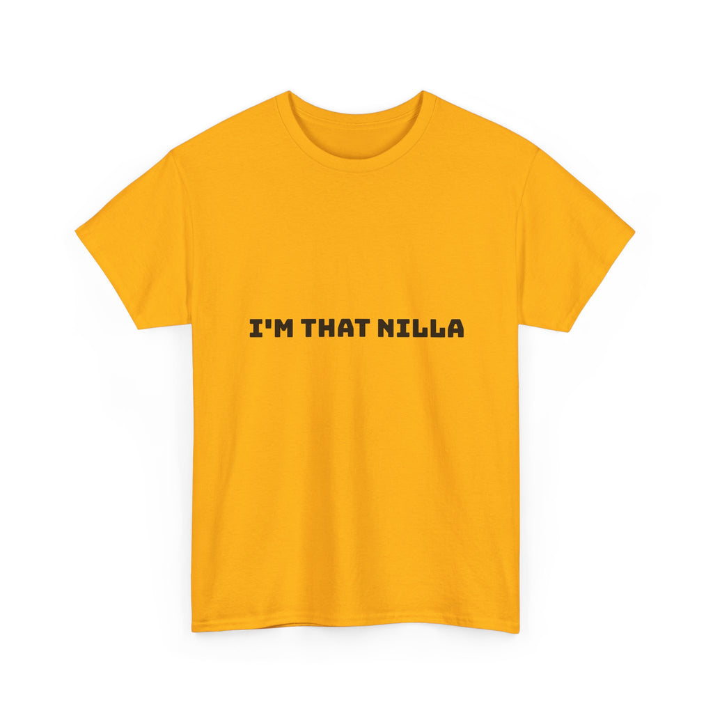 I'm That Nilla Light T-Shirt
