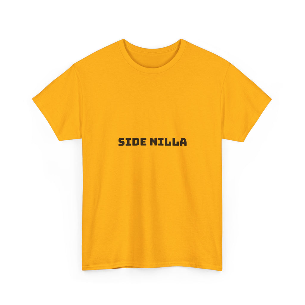 Side Nilla Light T-Shirt