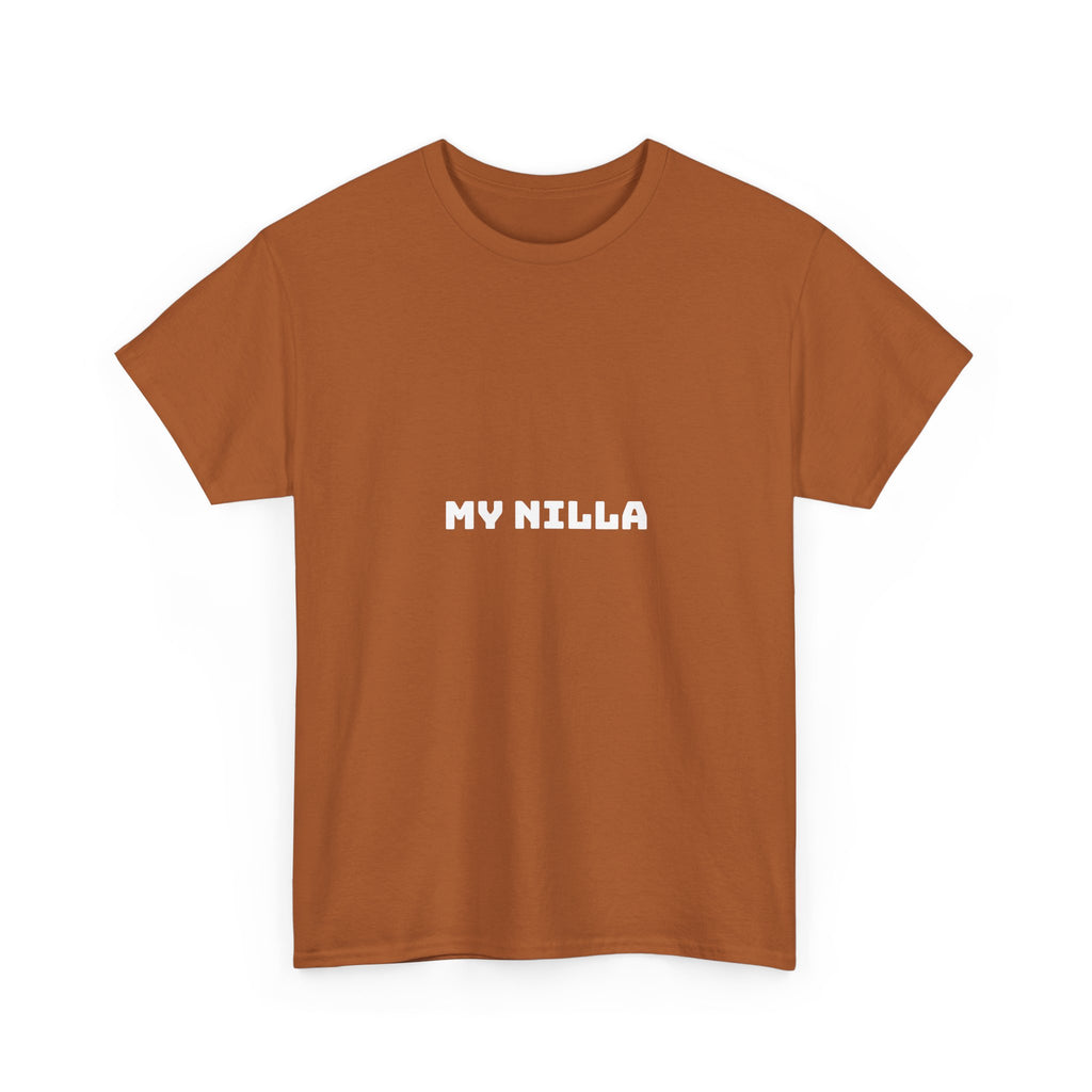 My Nilla Dark T-Shirt